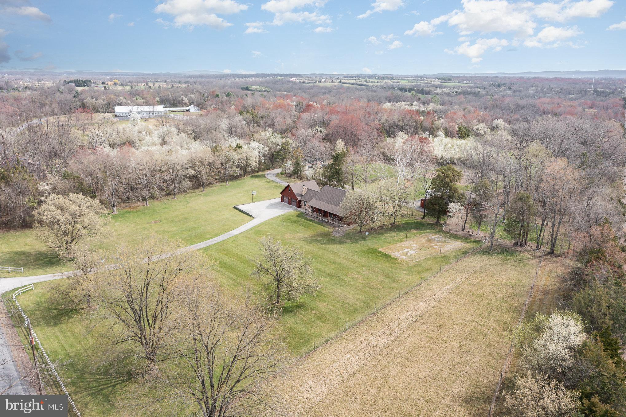 NONE, RURAL - Residential