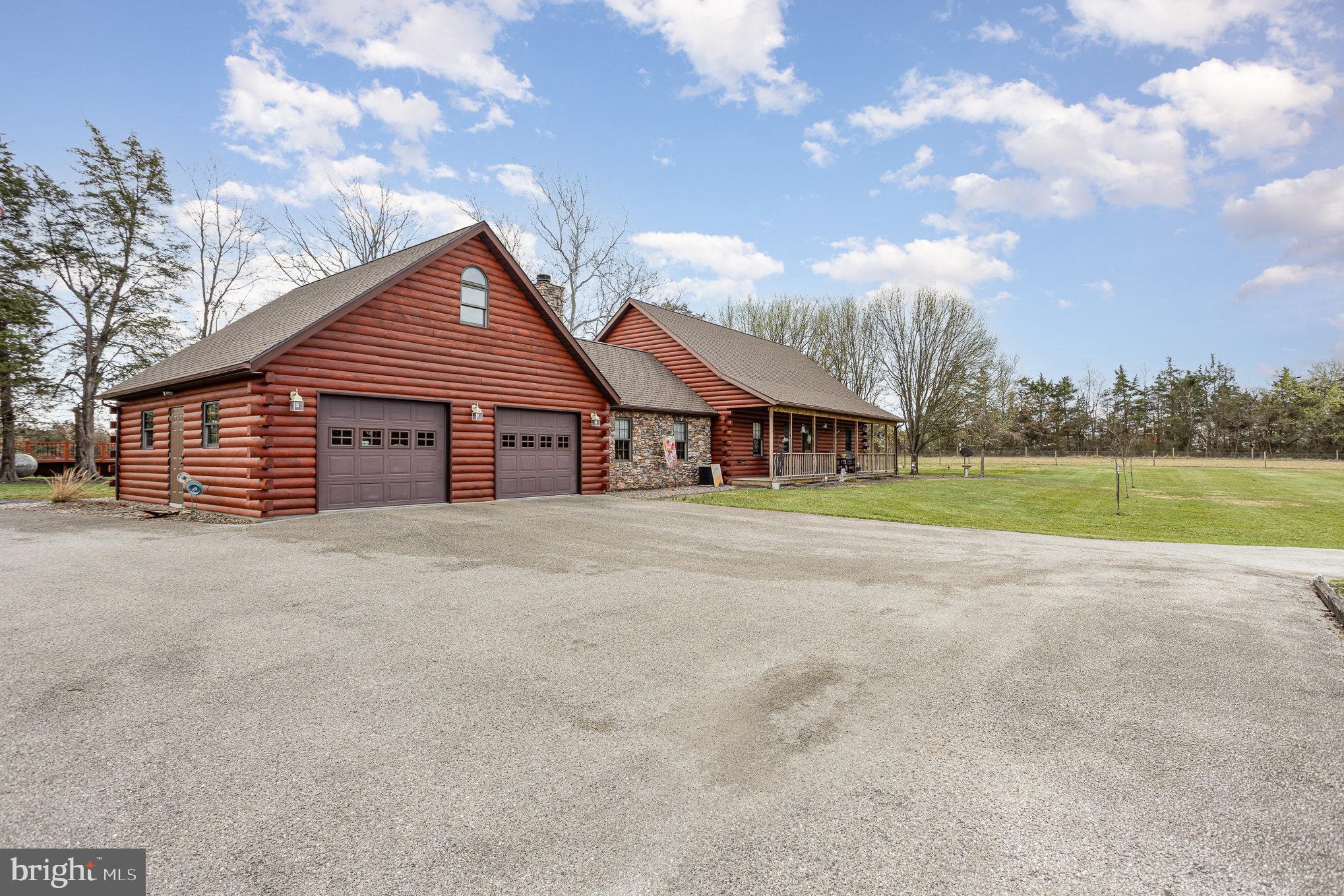 NONE, RURAL - Residential