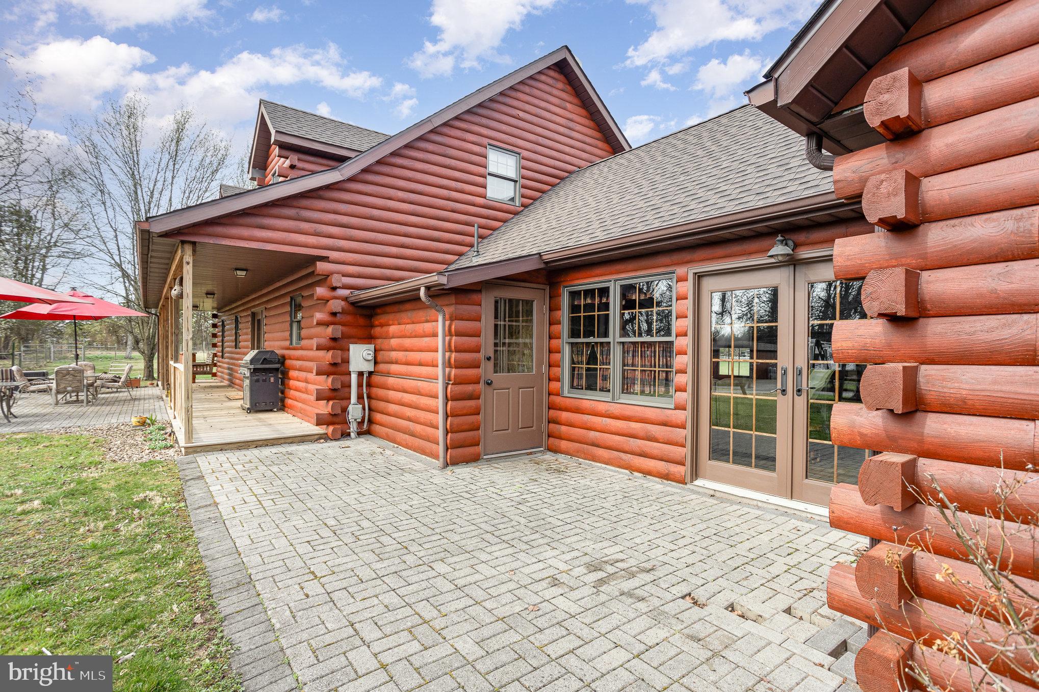 NONE, RURAL - Residential