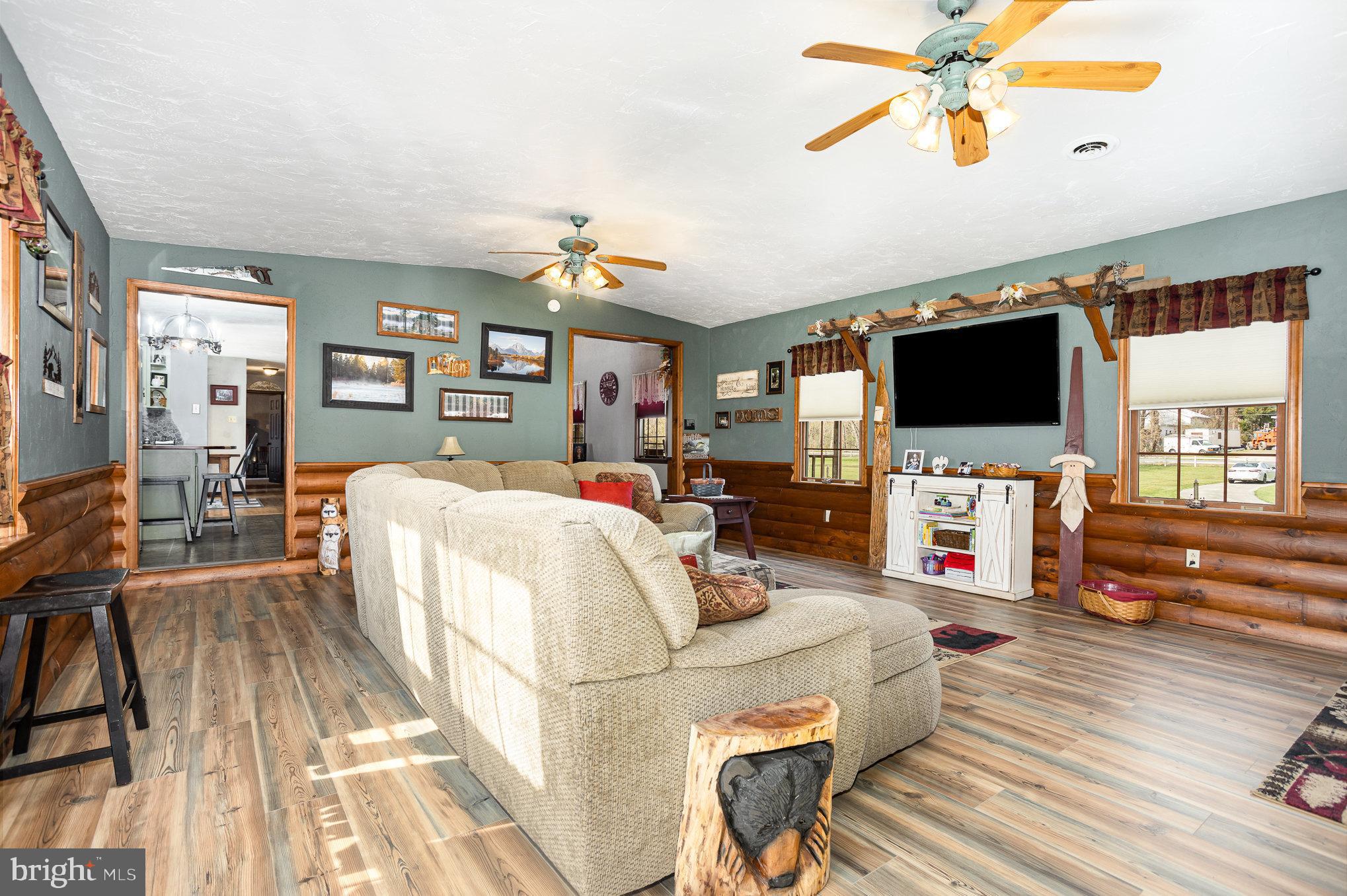 NONE, RURAL - Residential