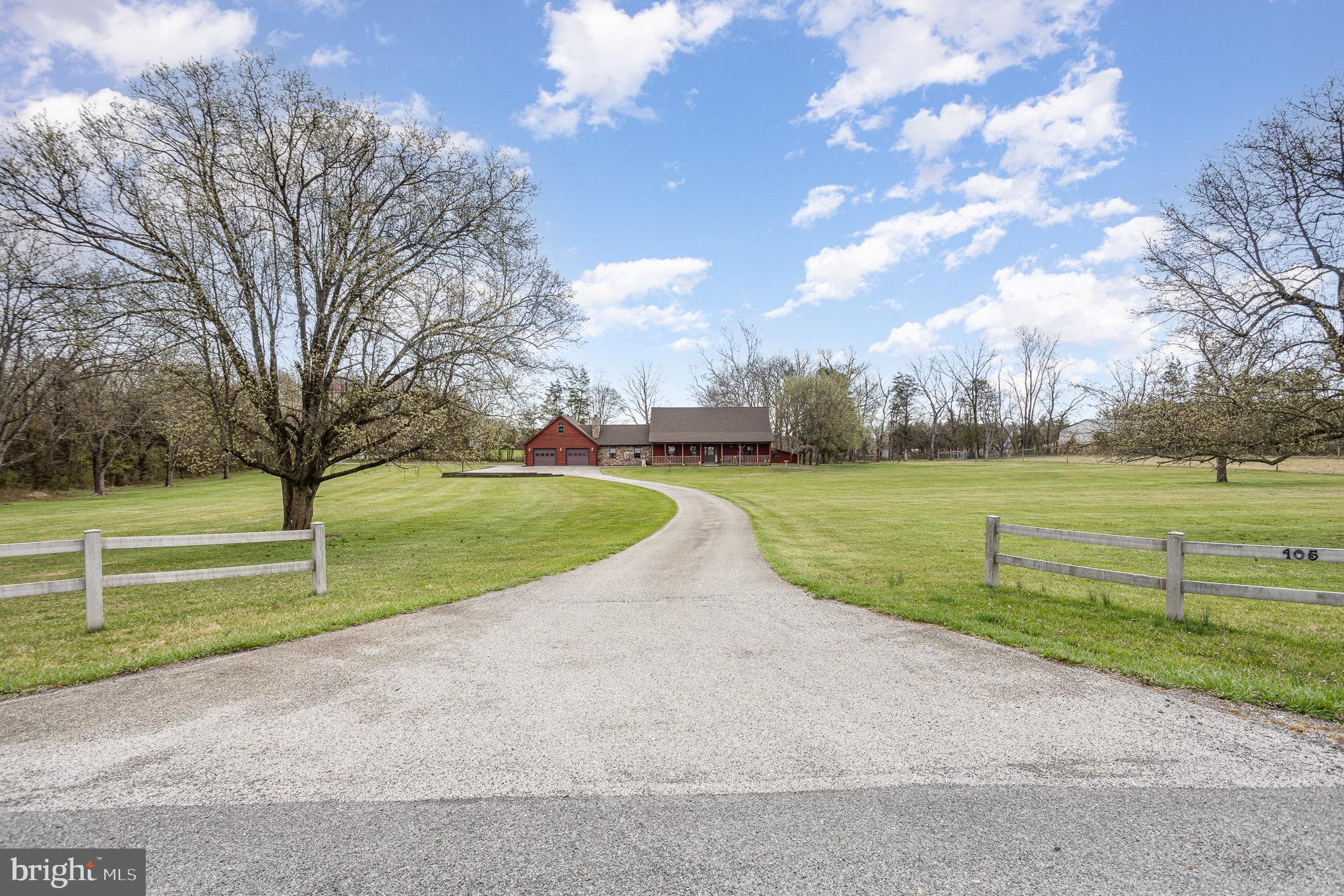 NONE, RURAL - Residential