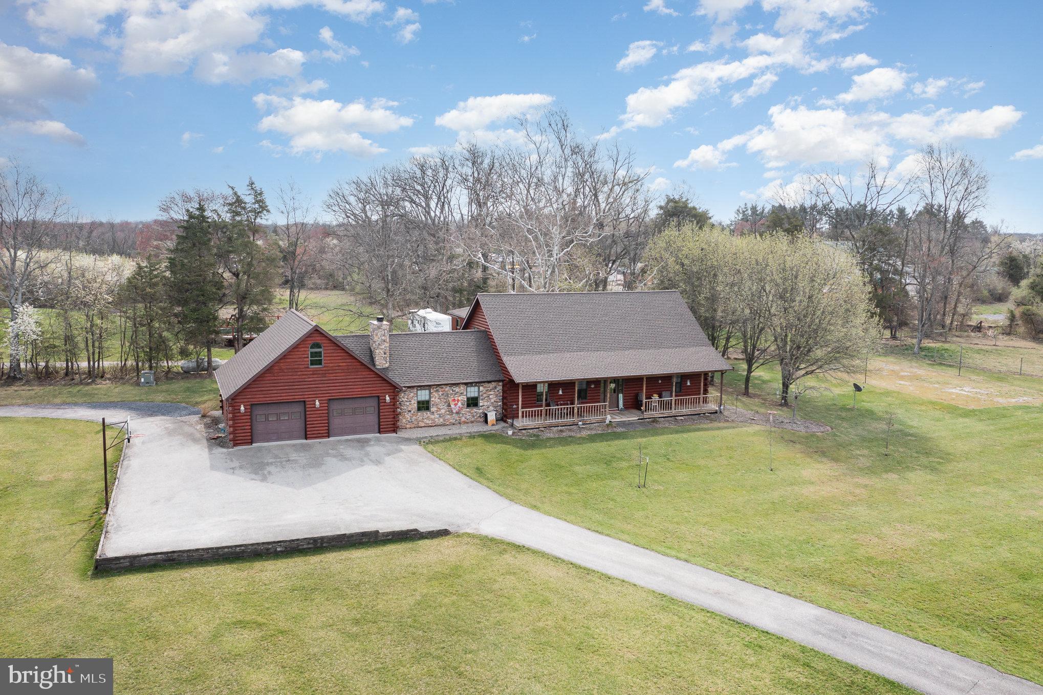 NONE, RURAL - Residential