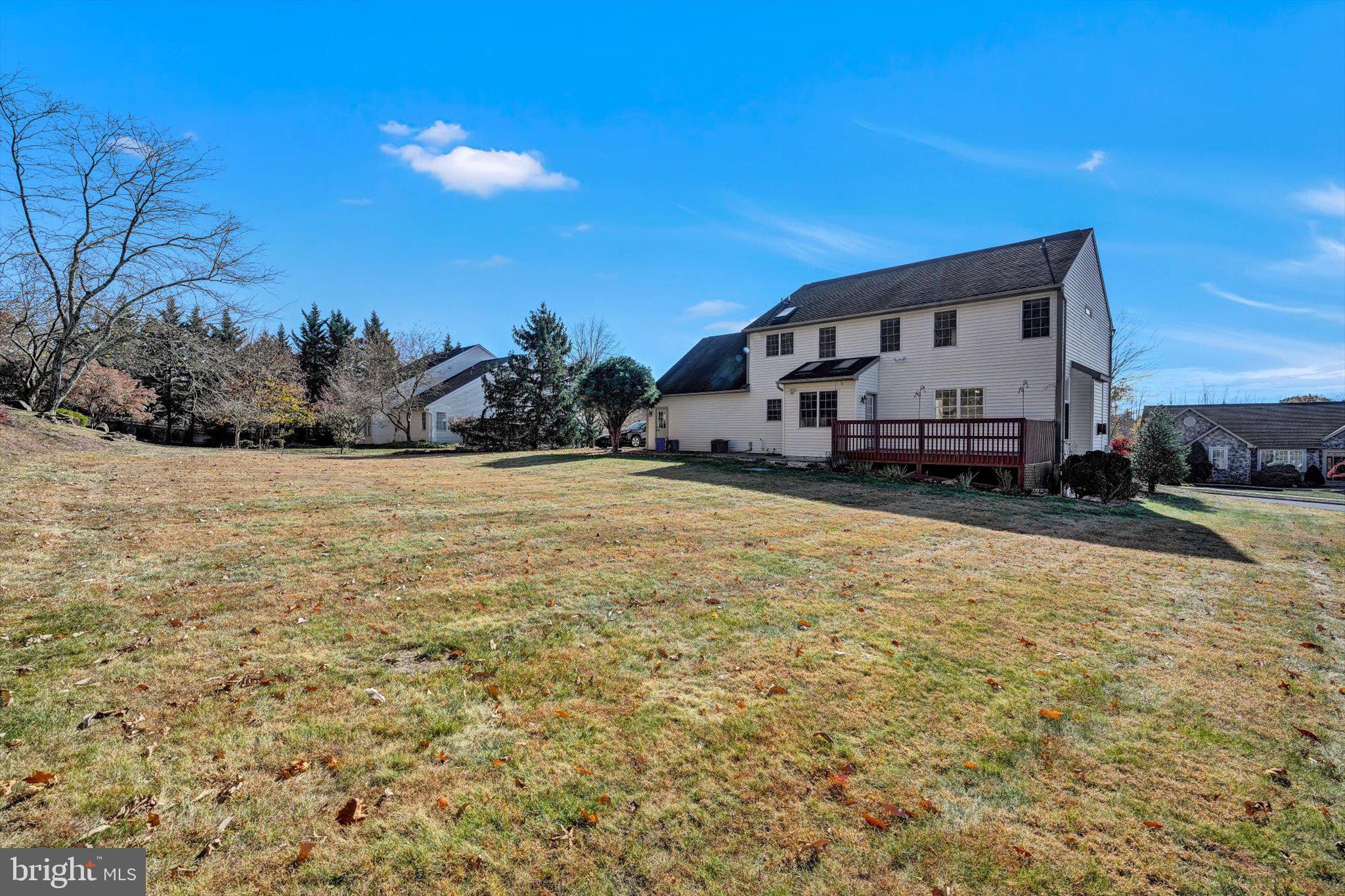 EXETER GOLF CLUB E - Residential