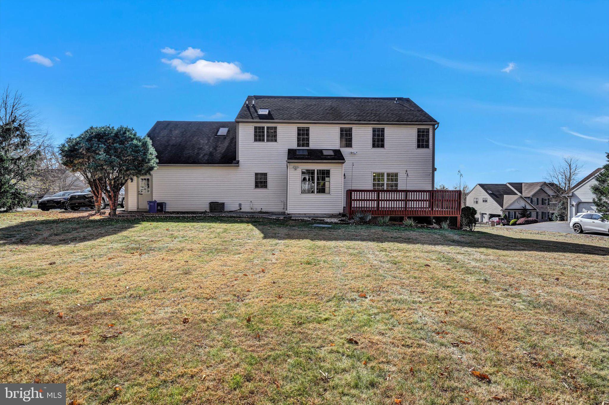 EXETER GOLF CLUB E - Residential