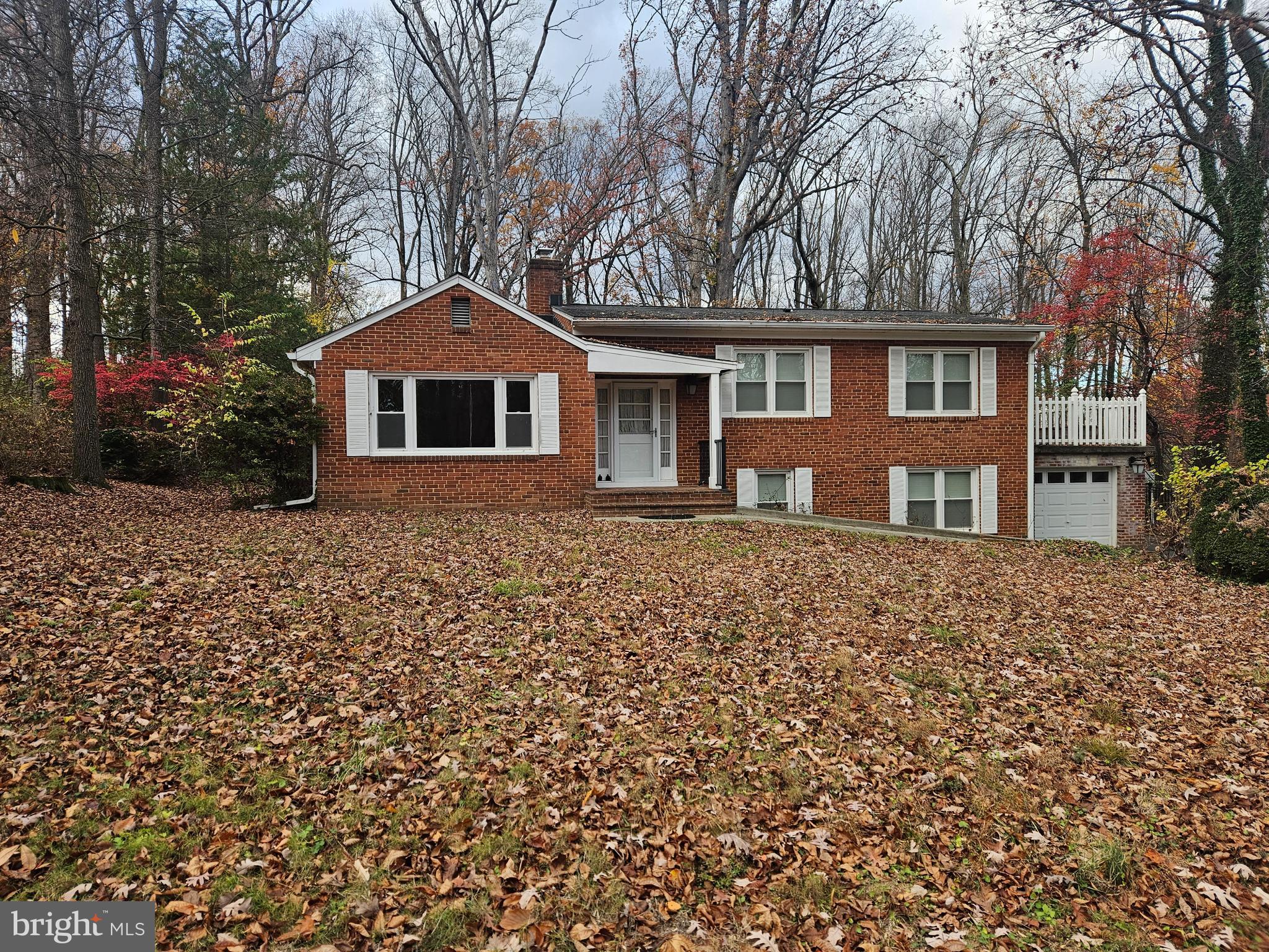 Amazing opportunity! "Property being sold as is,"
Seller makes no representation or warranties regarding the condition, habitability, or usability of the structure. Buyer acknowledges that the property, including any improvements, will be conveyed in its present condition, and the seller shall have no obligation to make repairs or improvements prior to settlement.