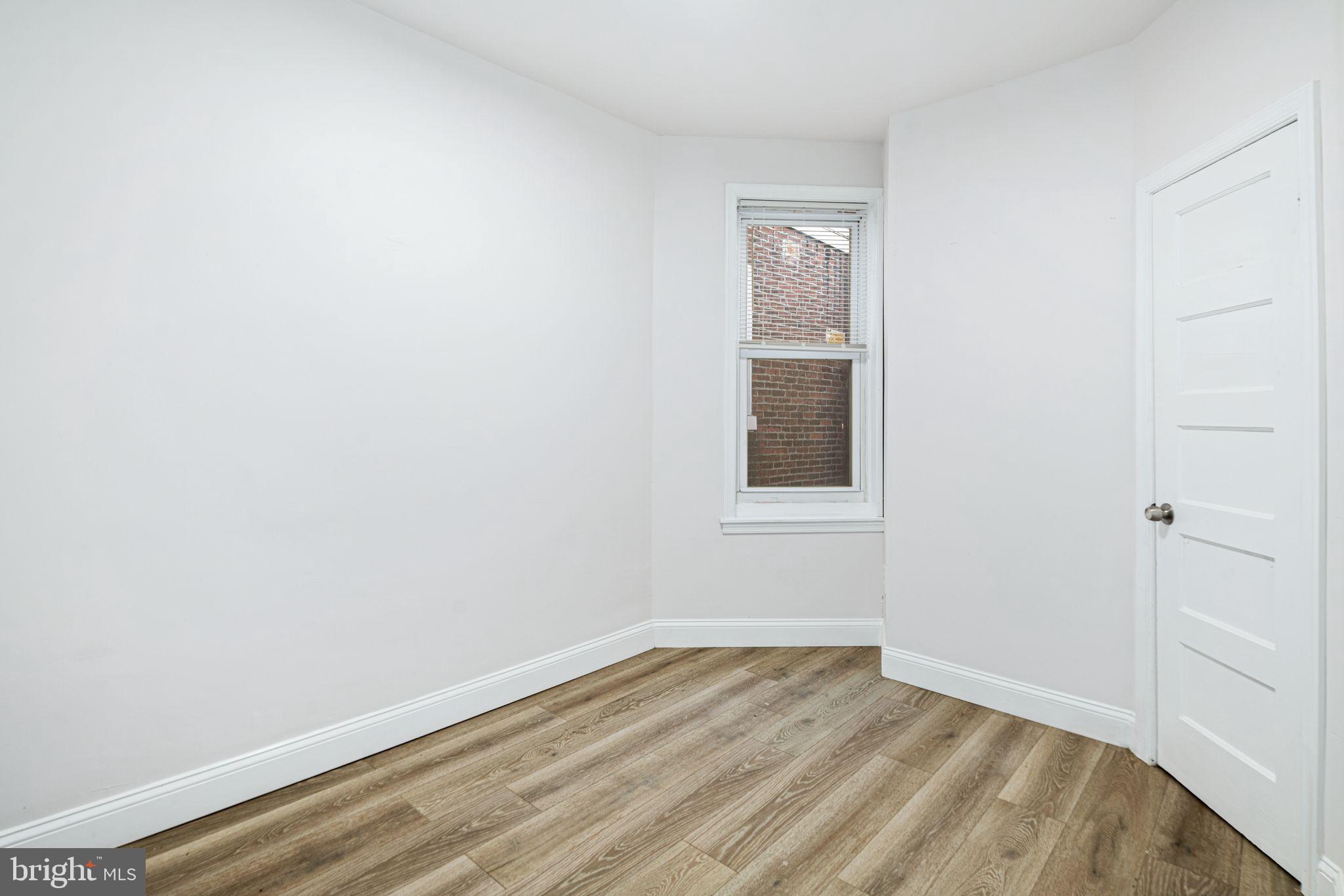 WEST PHILADELPHIA - Residential
