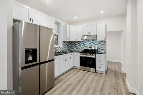 5907 Osage Avenue, Philadelphia, PA MLS: PAPH2427004