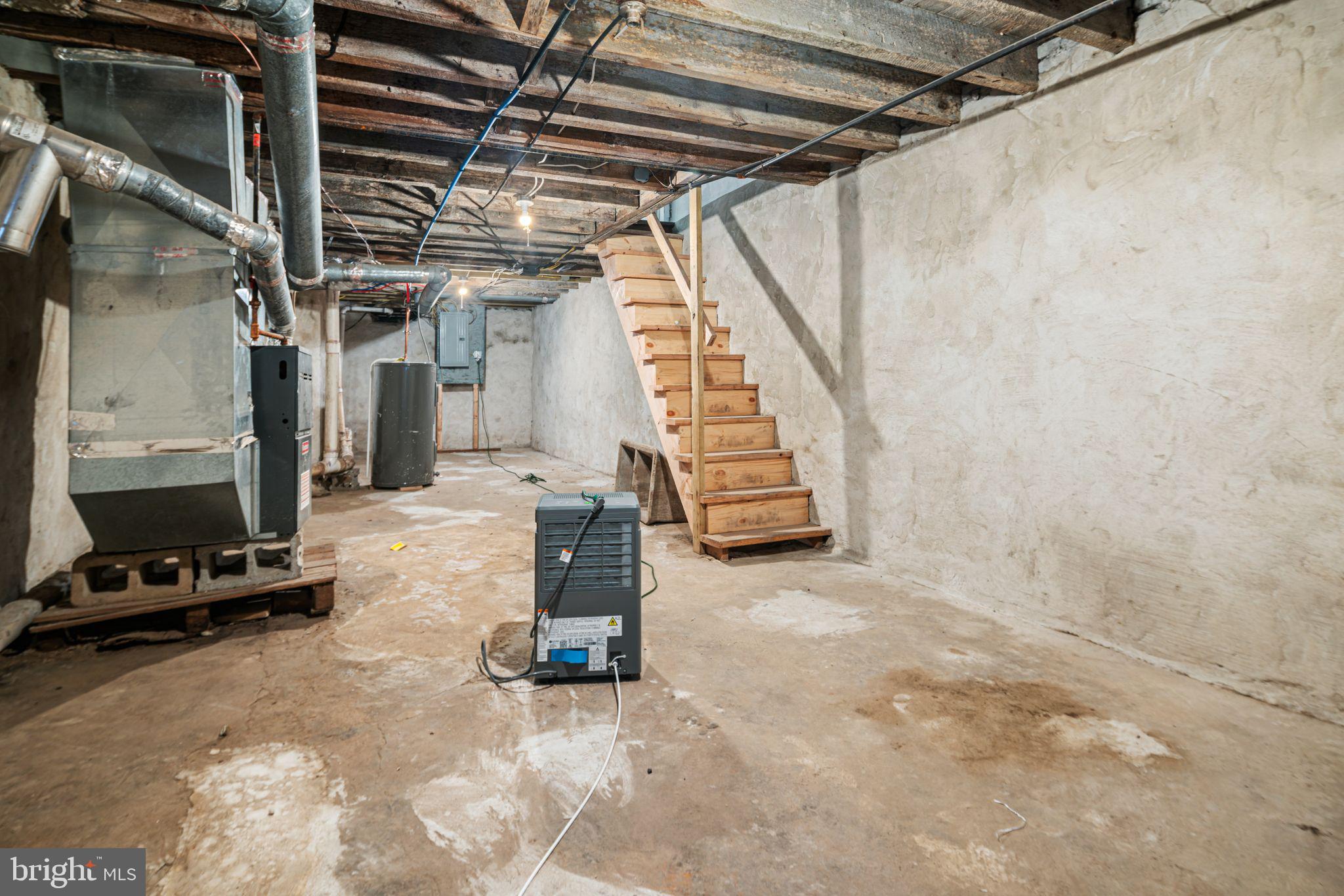 WEST PHILADELPHIA - Residential