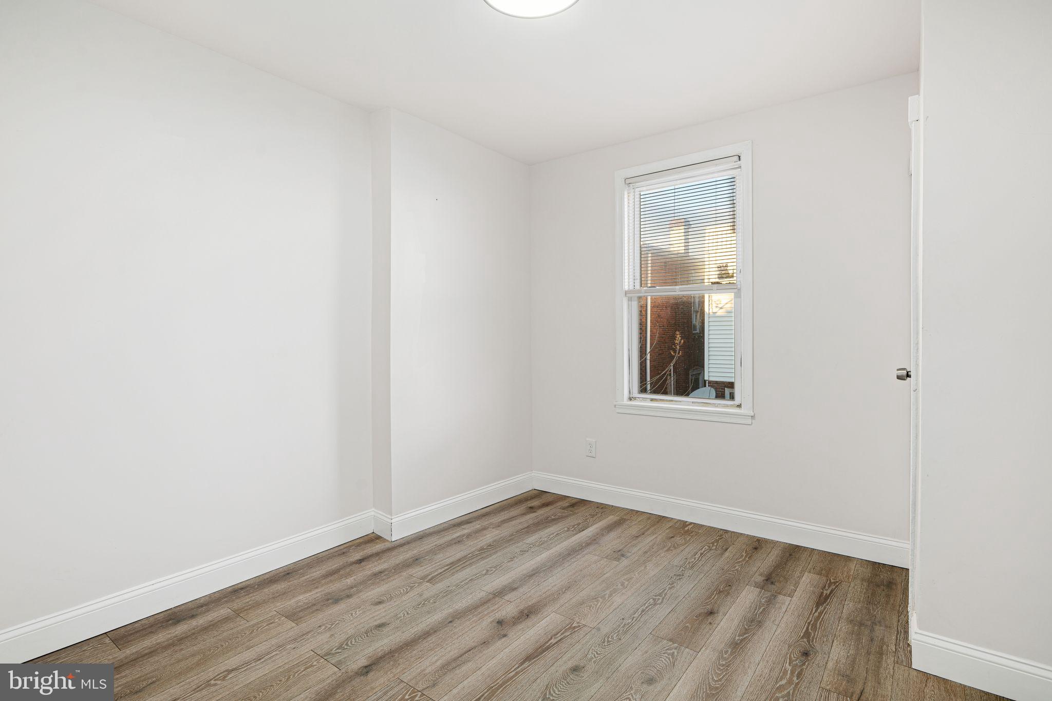WEST PHILADELPHIA - Residential
