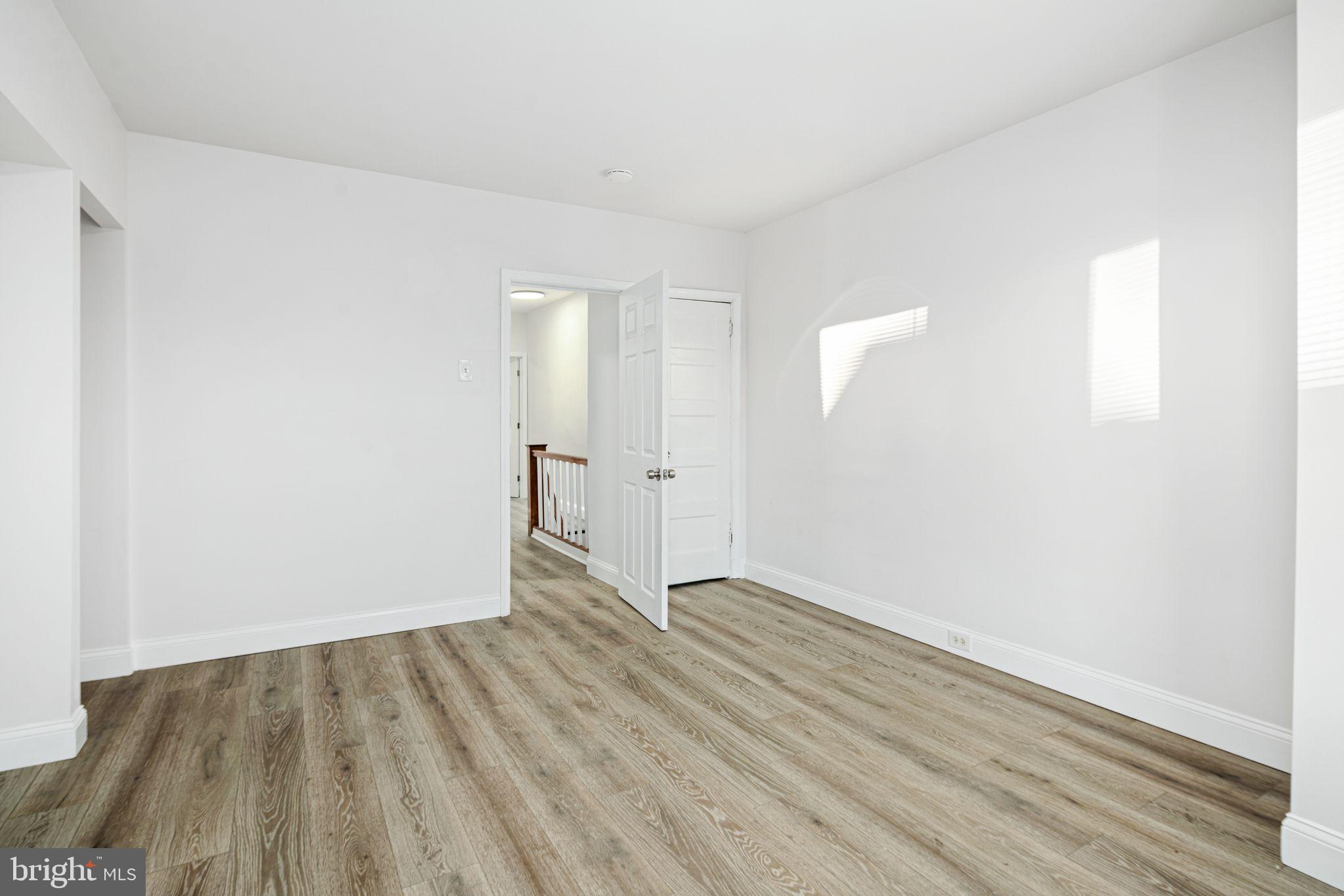 WEST PHILADELPHIA - Residential