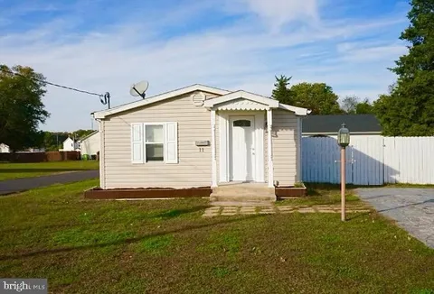 11 Broad Street, Greenwood, DE MLS: DESU2098126