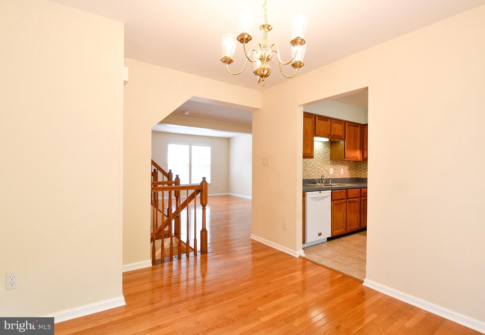 LEE'S HILL - Residential