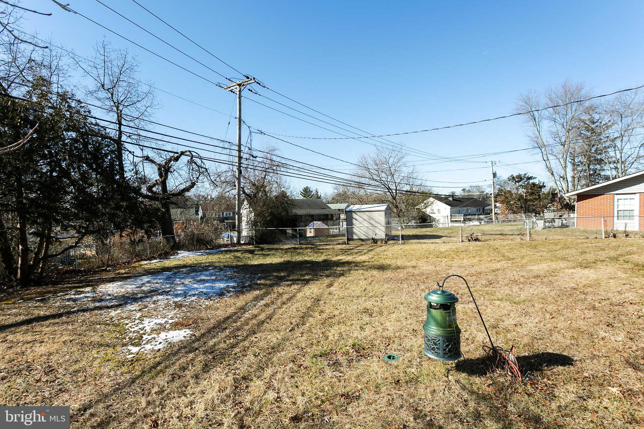 JOPPATOWNE - Residential