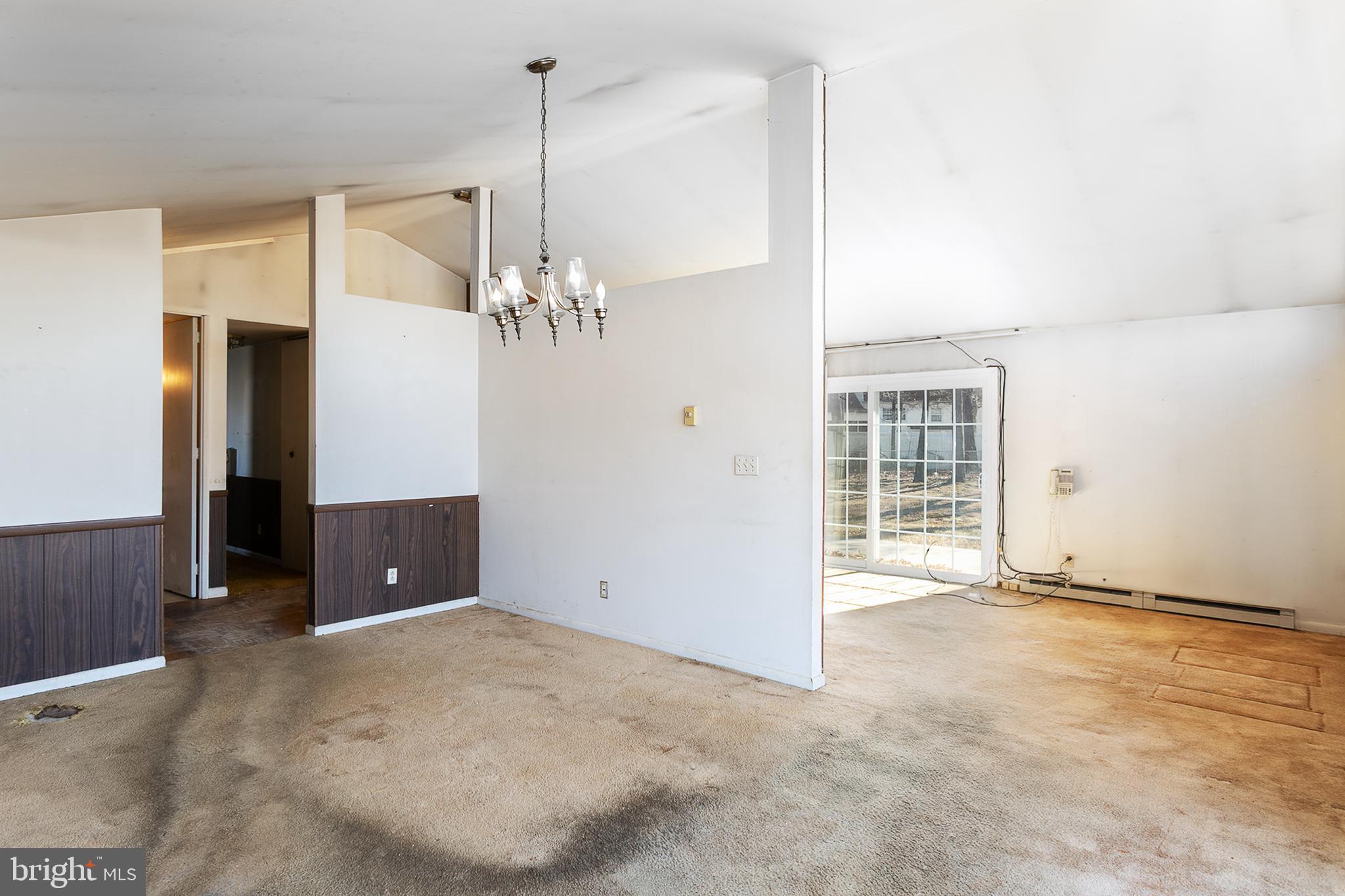 JOPPATOWNE - Residential