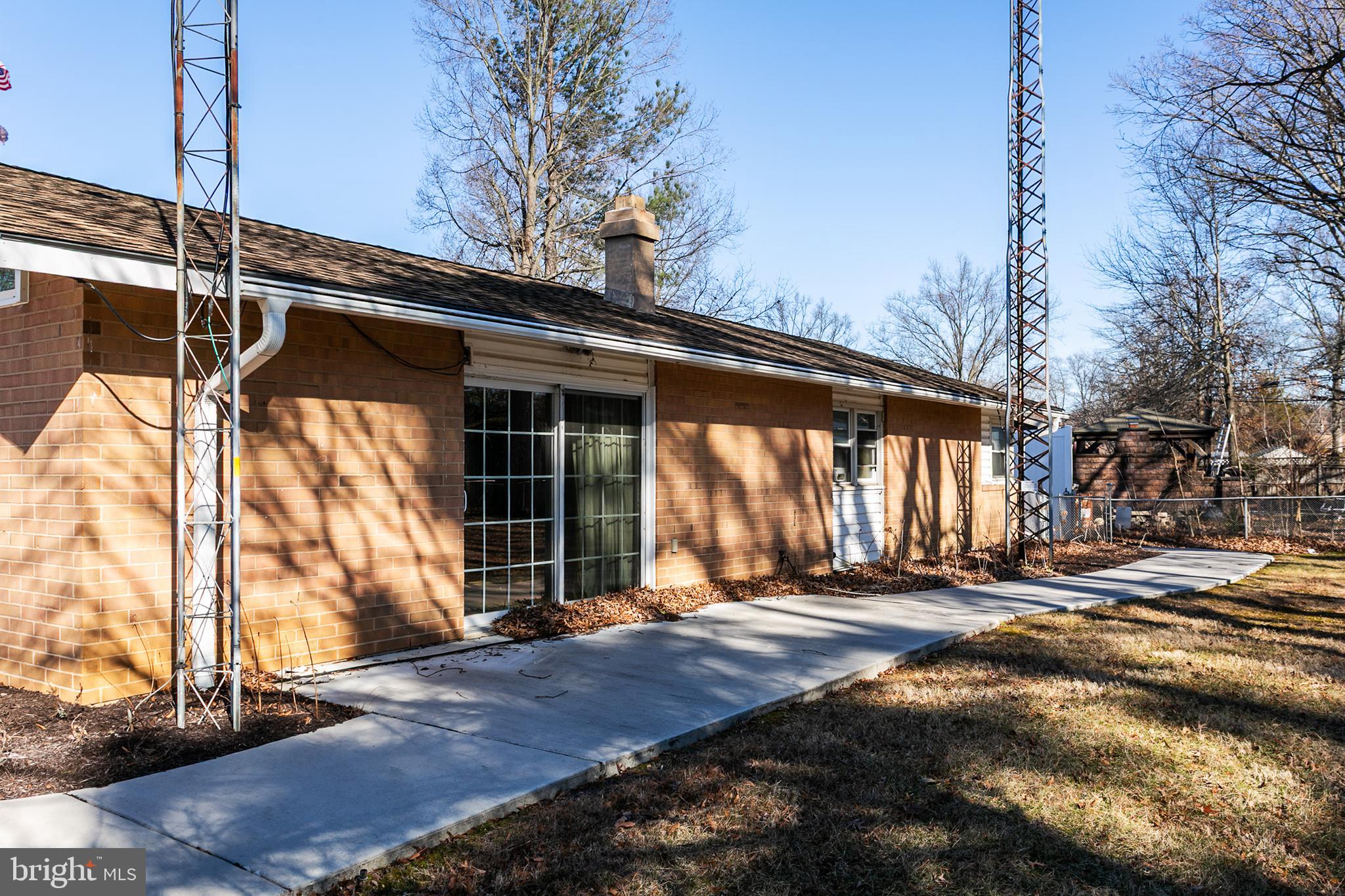 JOPPATOWNE - Residential