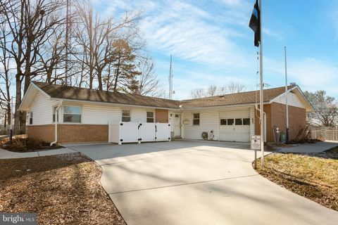 201 CONTEE ROAD JOPPA MD 21085