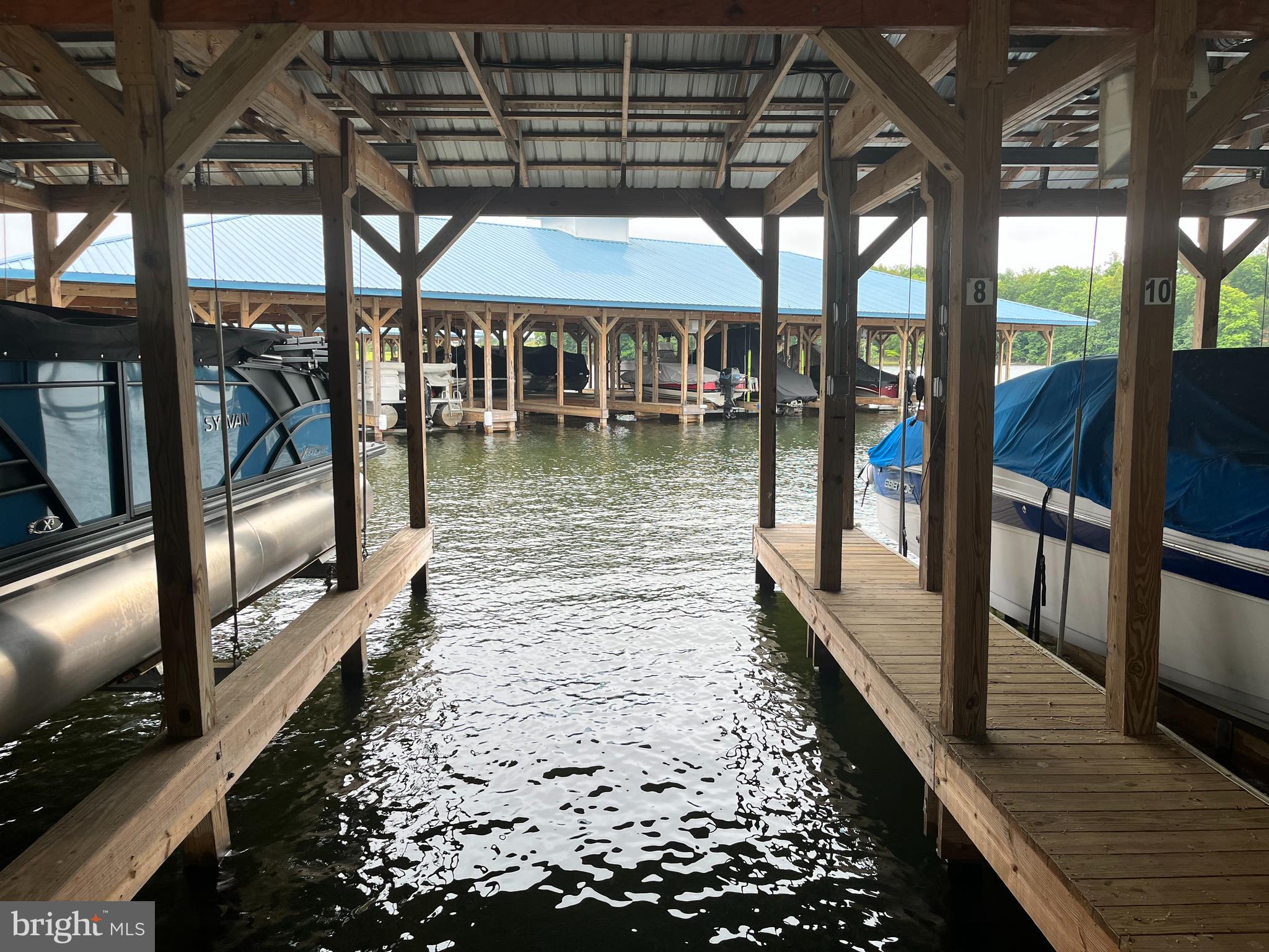 ELK CREEK LANDING - Residential