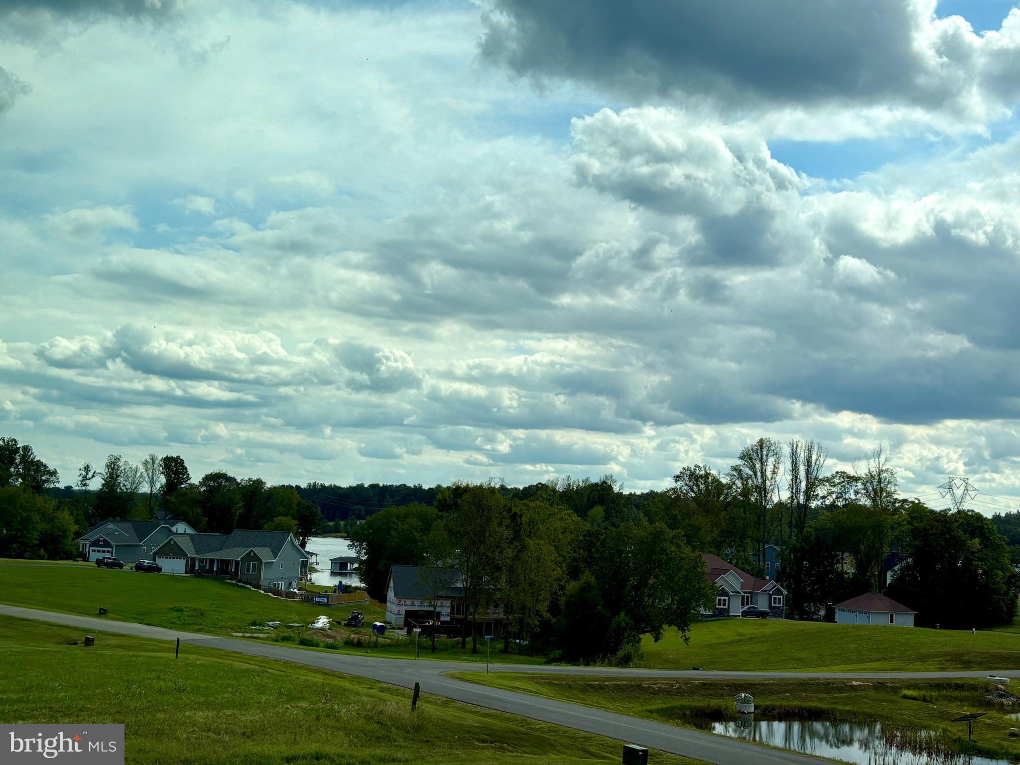 ELK CREEK LANDING - Residential