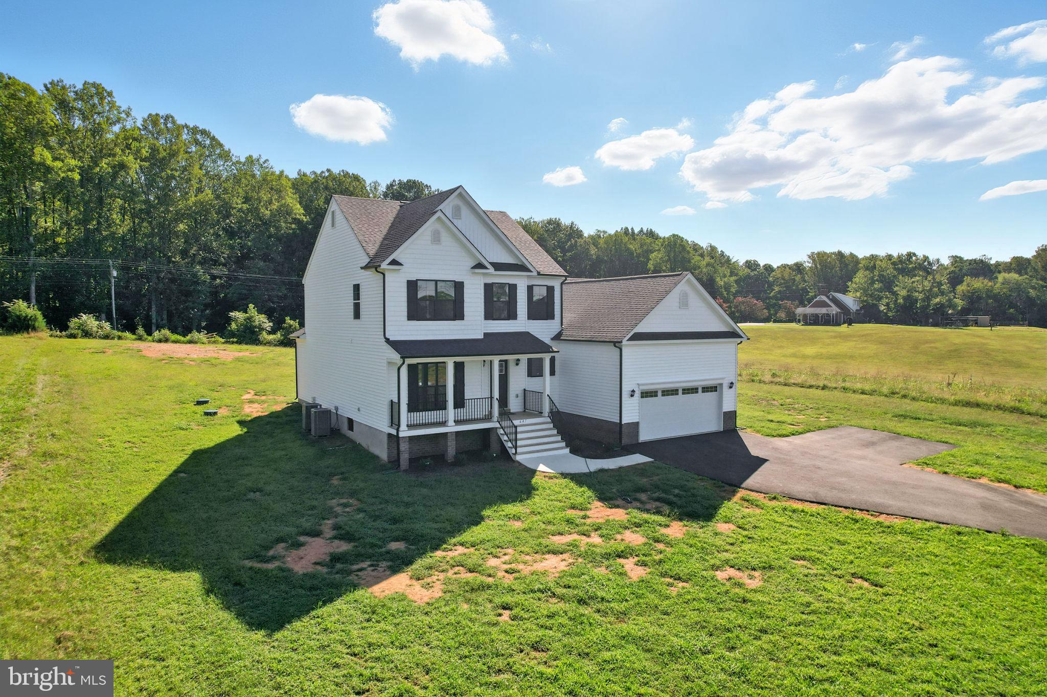 ELK CREEK LANDING - Residential