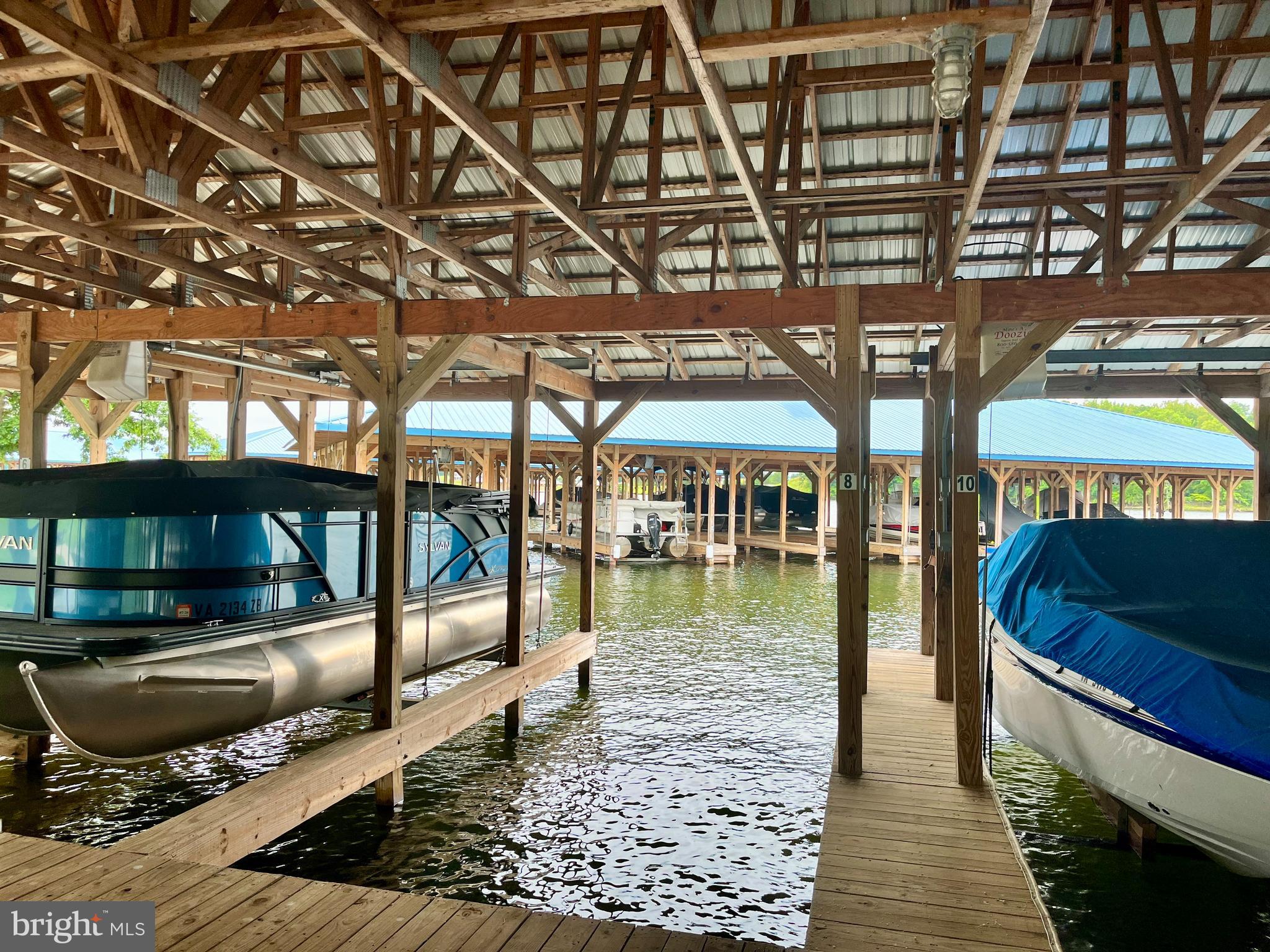 ELK CREEK LANDING - Residential