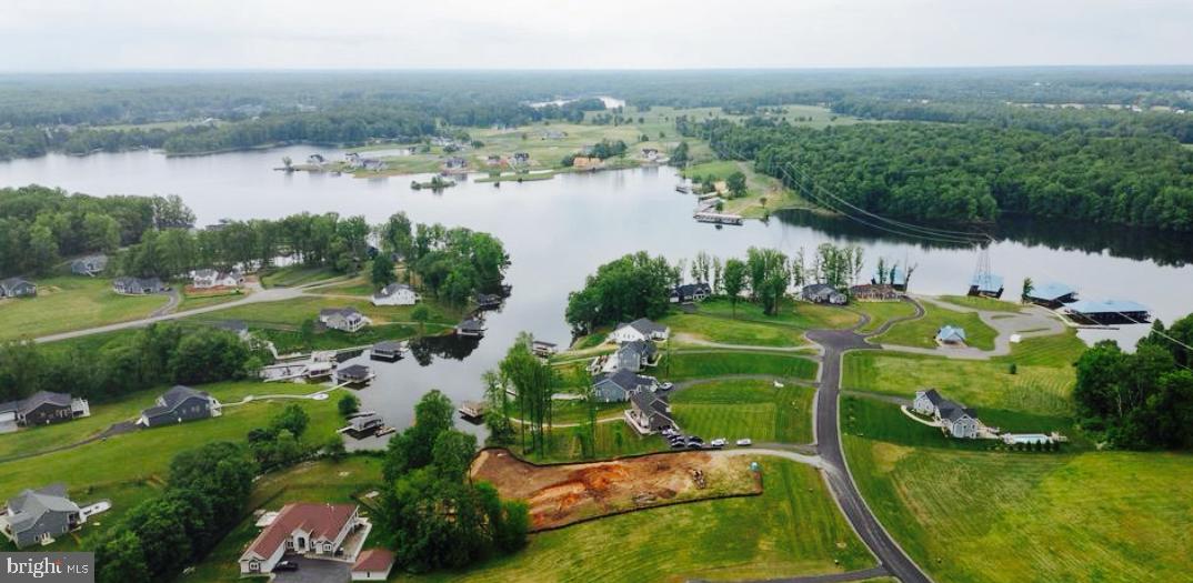 ELK CREEK LANDING - Residential