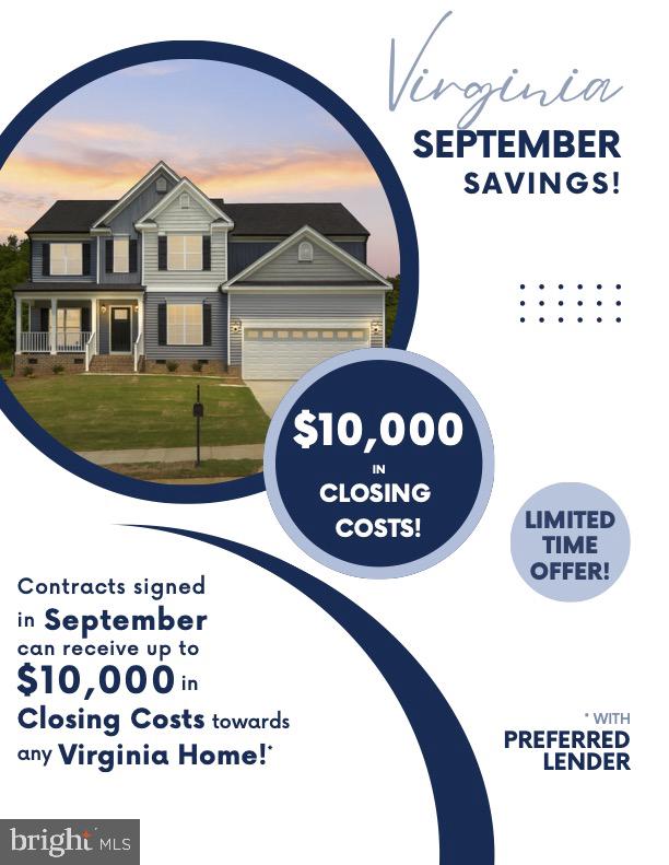 ELK CREEK LANDING - Residential