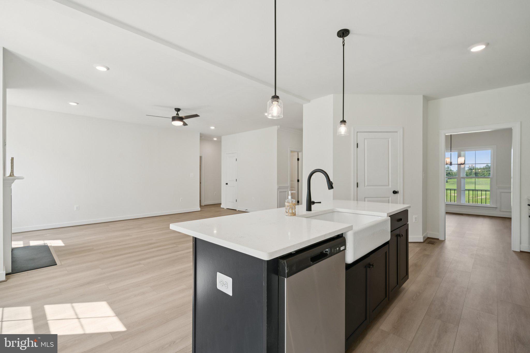 ELK CREEK LANDING - Residential