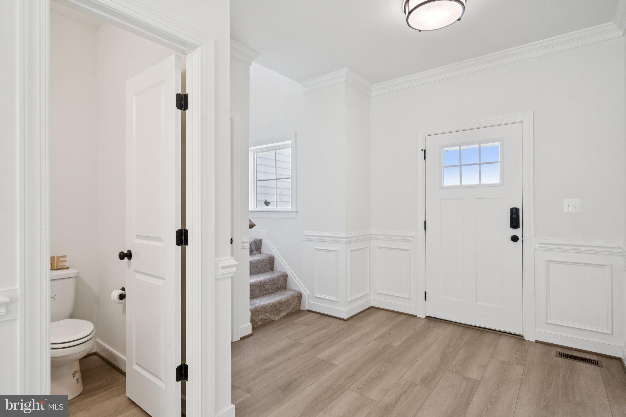 ELK CREEK LANDING - Residential