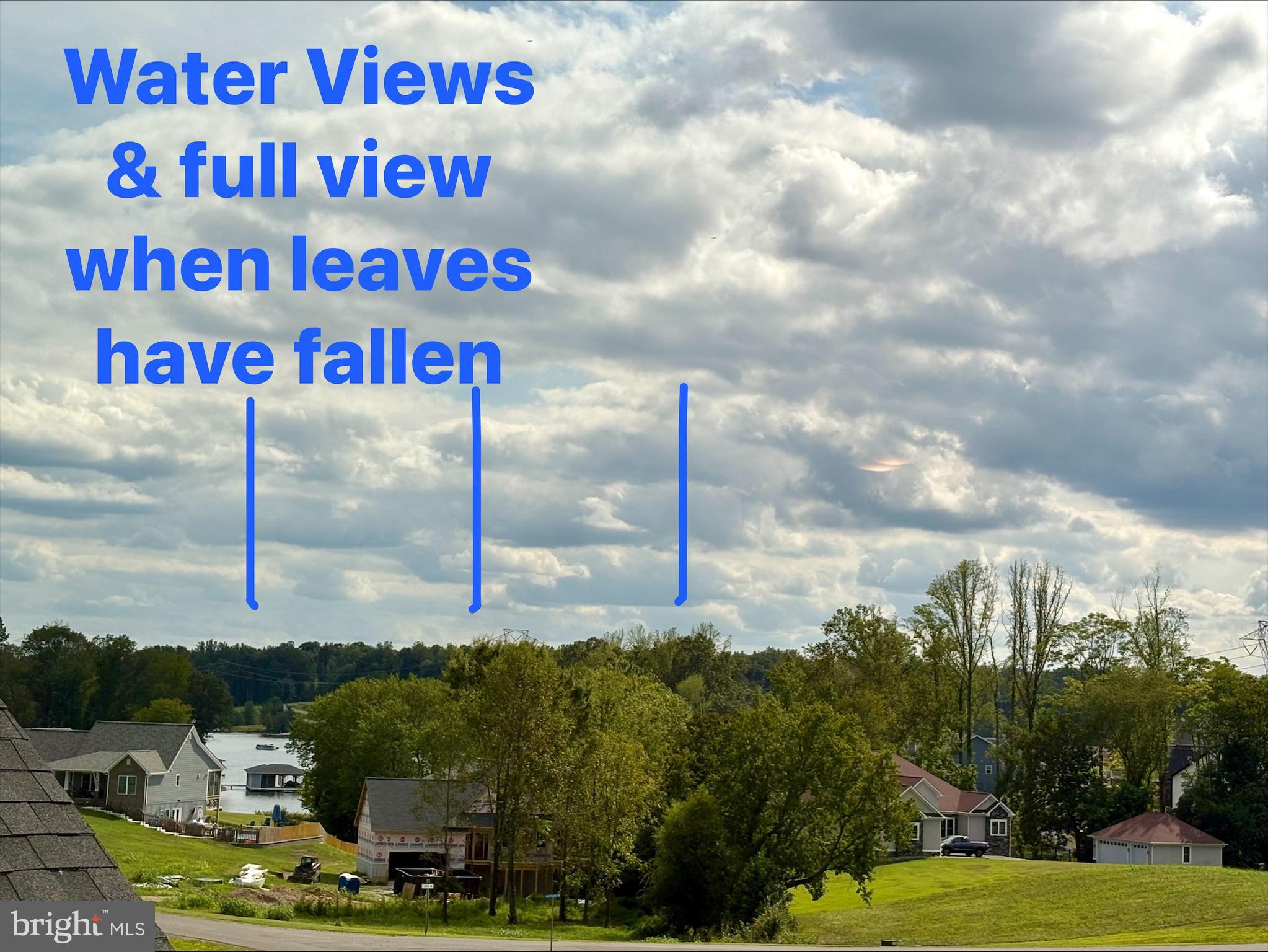 ELK CREEK LANDING - Residential