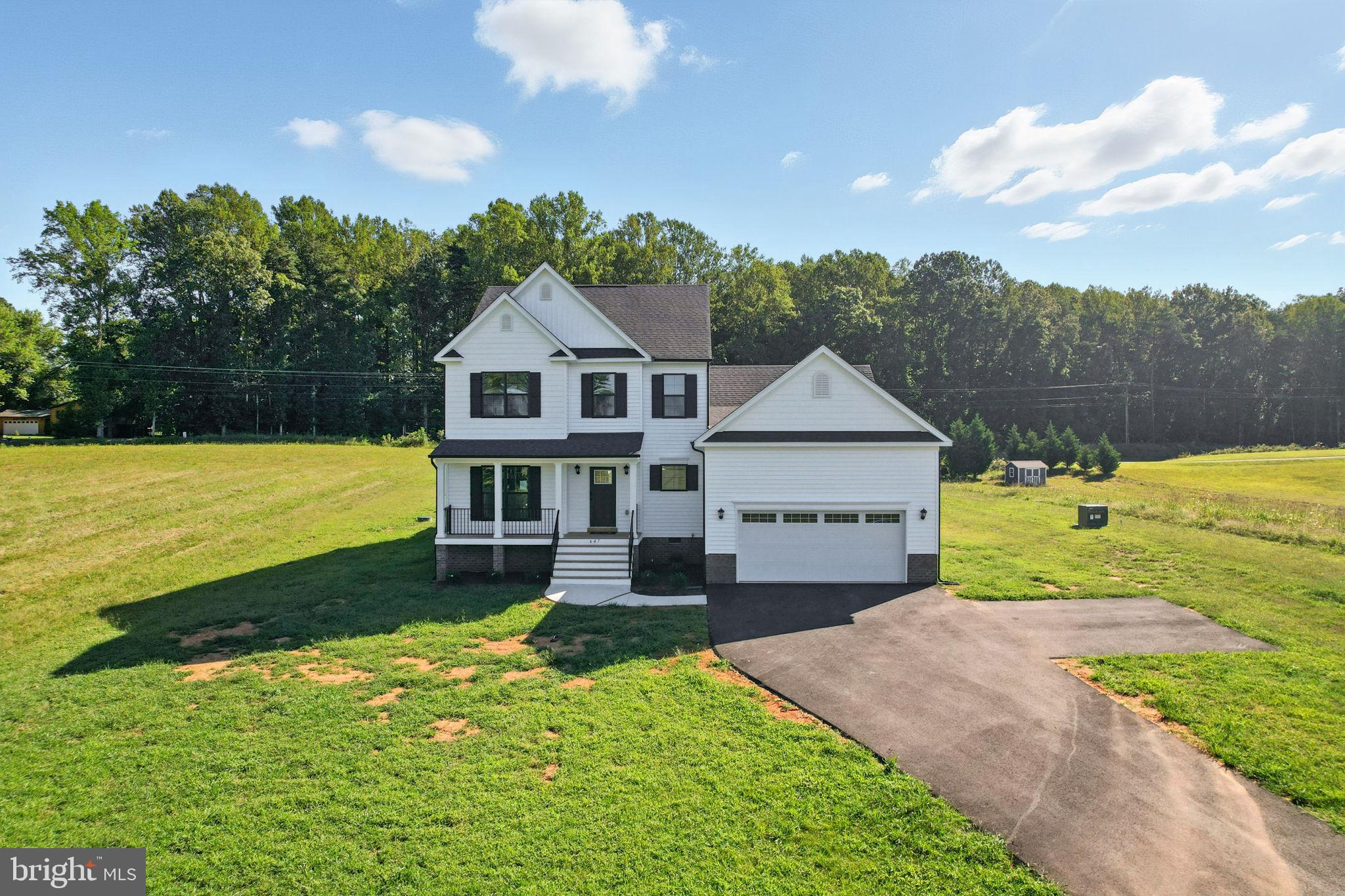 ELK CREEK LANDING - Residential