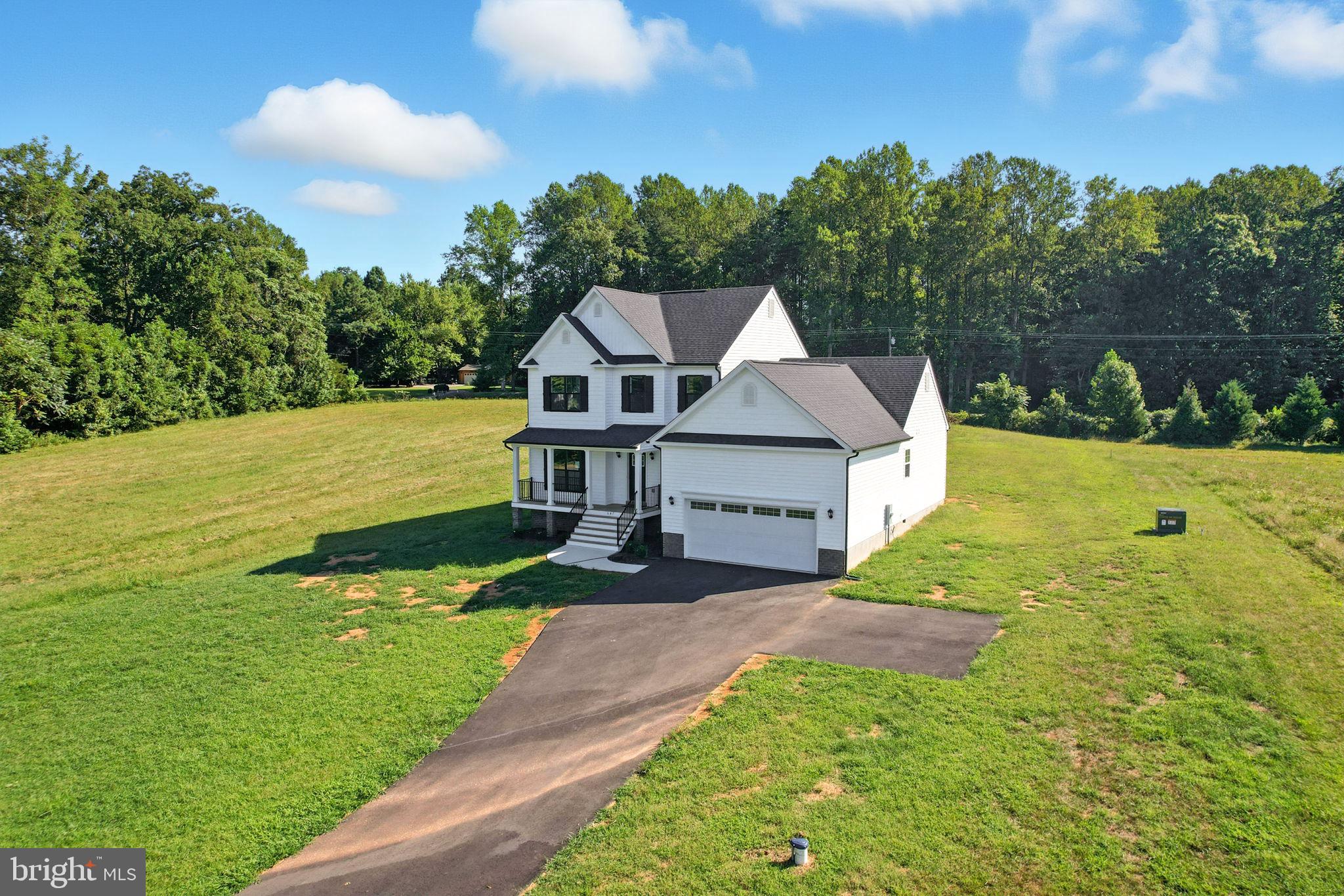 ELK CREEK LANDING - Residential