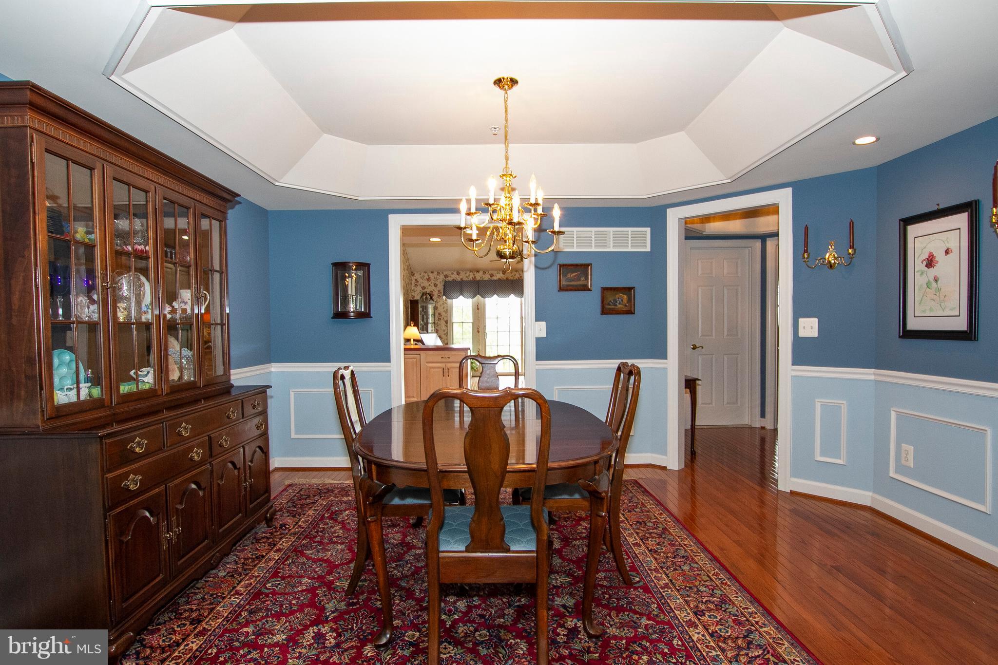 BARRINGTON - Residential