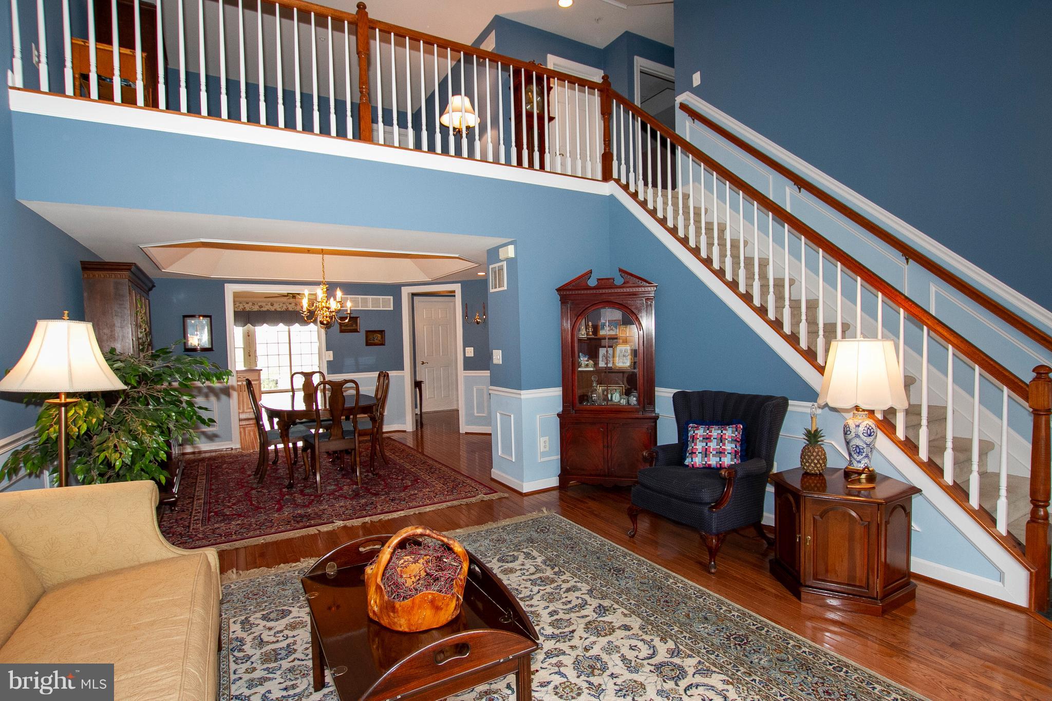 BARRINGTON - Residential