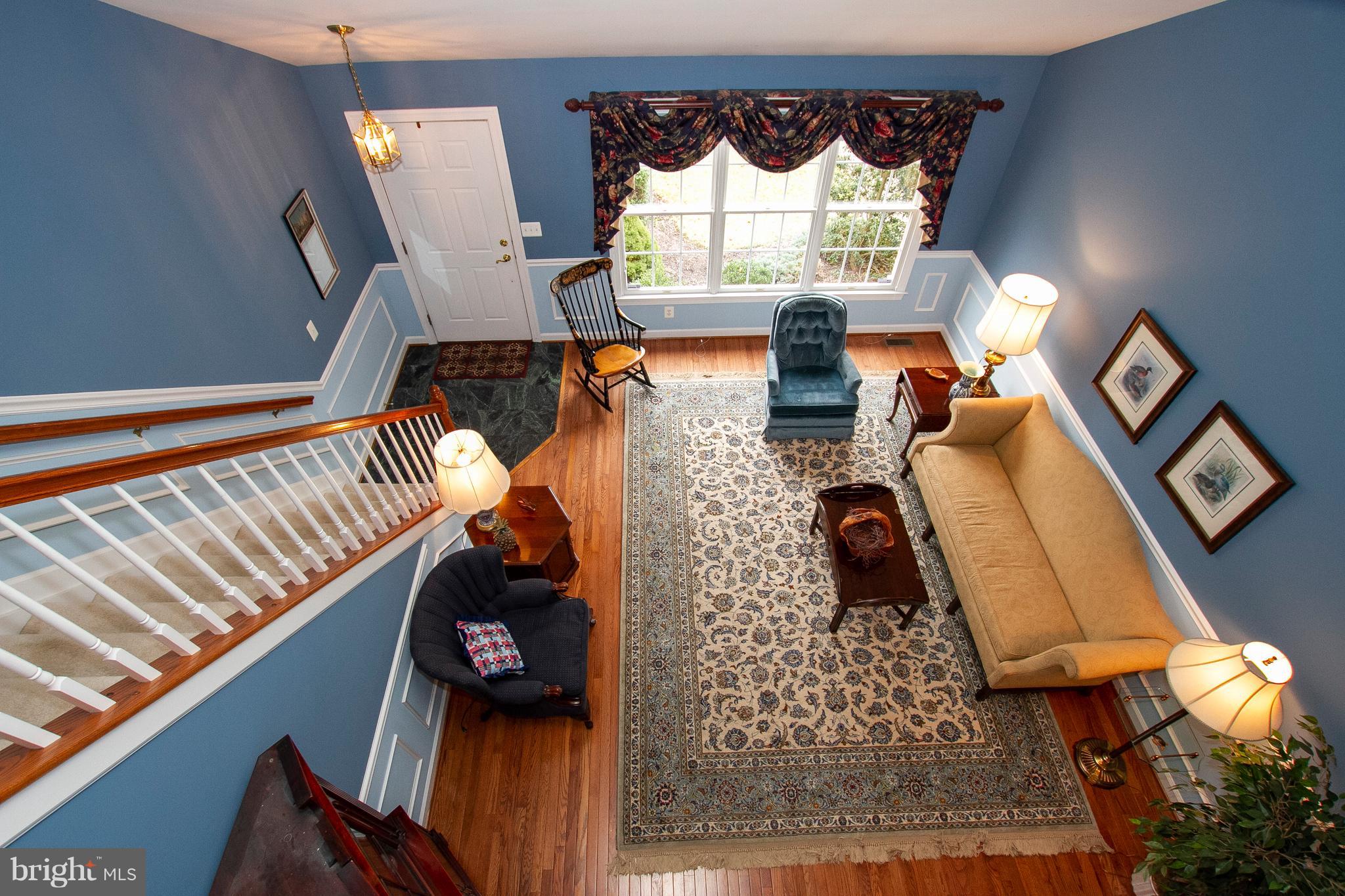 BARRINGTON - Residential