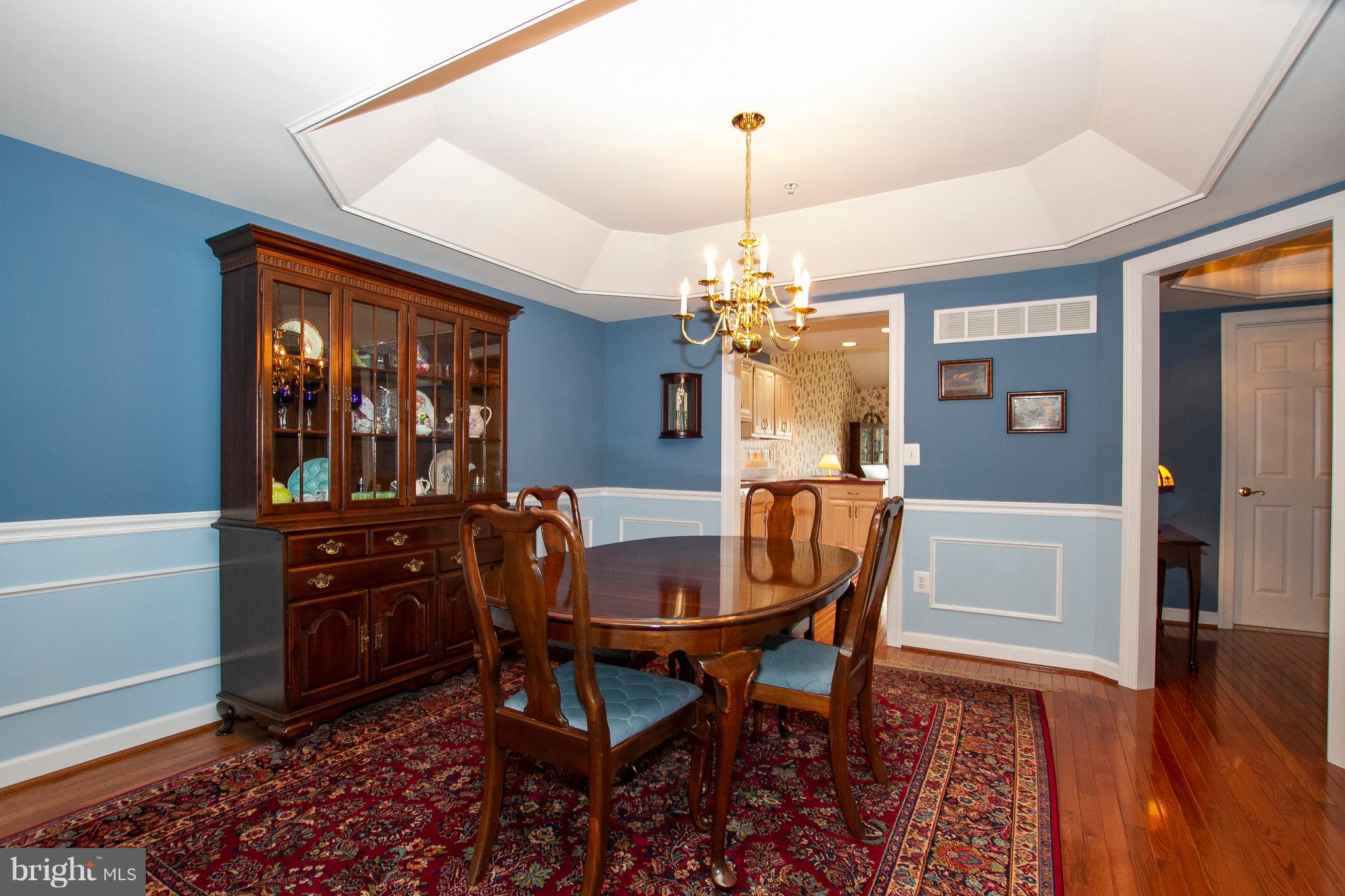 BARRINGTON - Residential