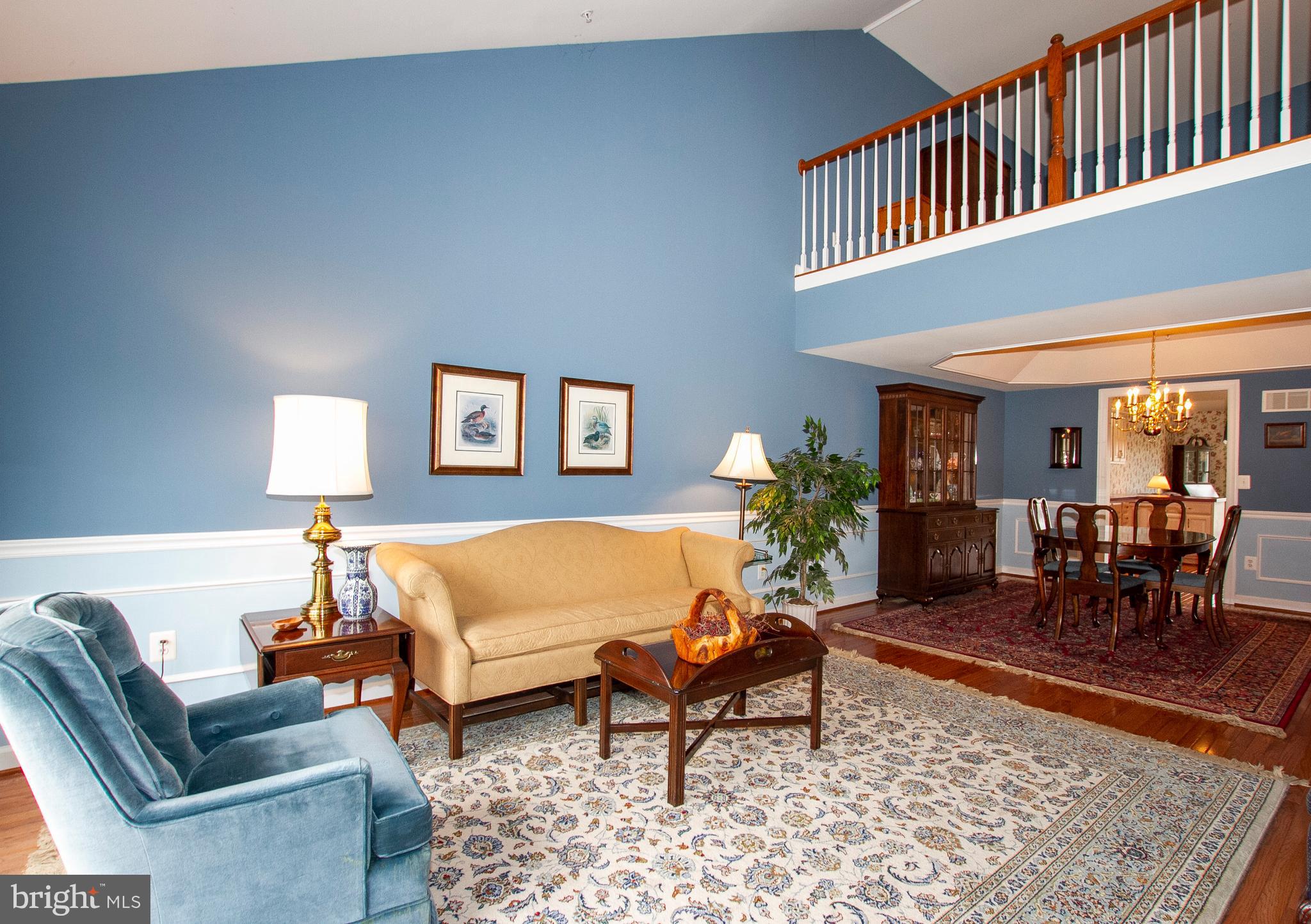 BARRINGTON - Residential