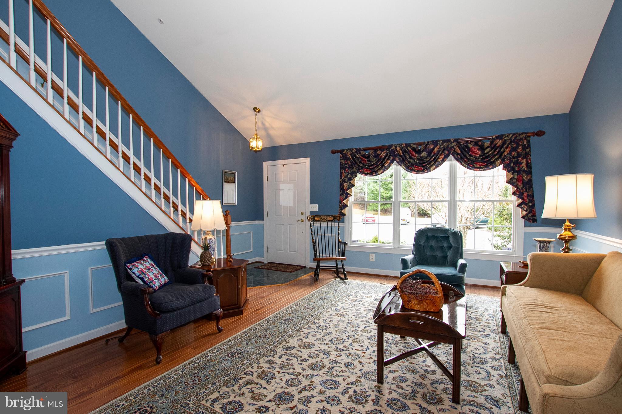 BARRINGTON - Residential