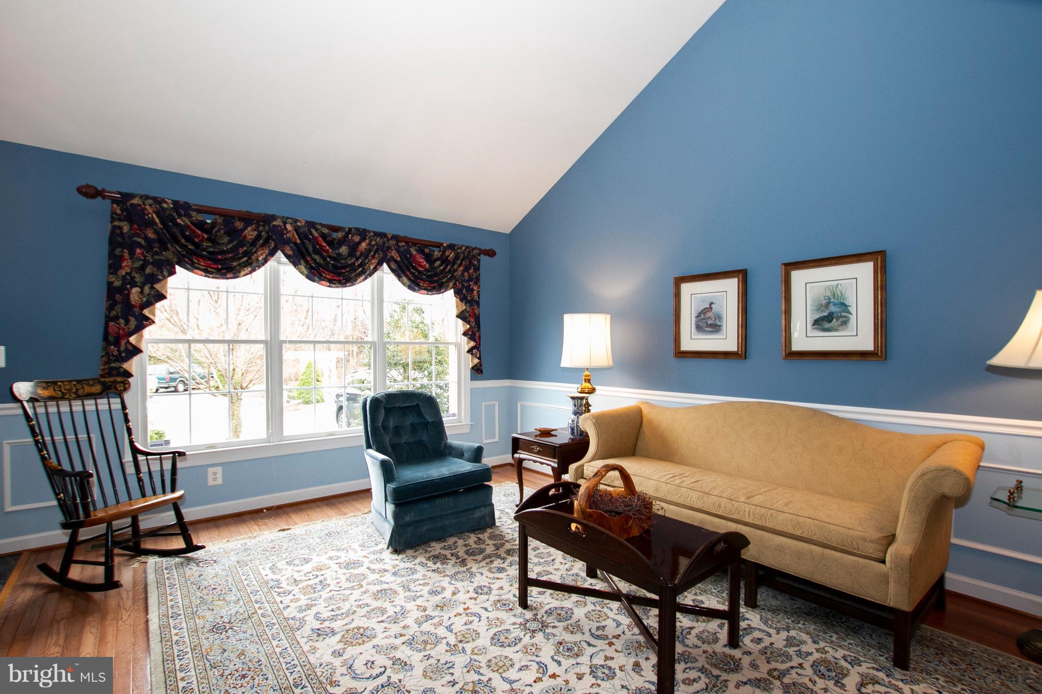 BARRINGTON - Residential