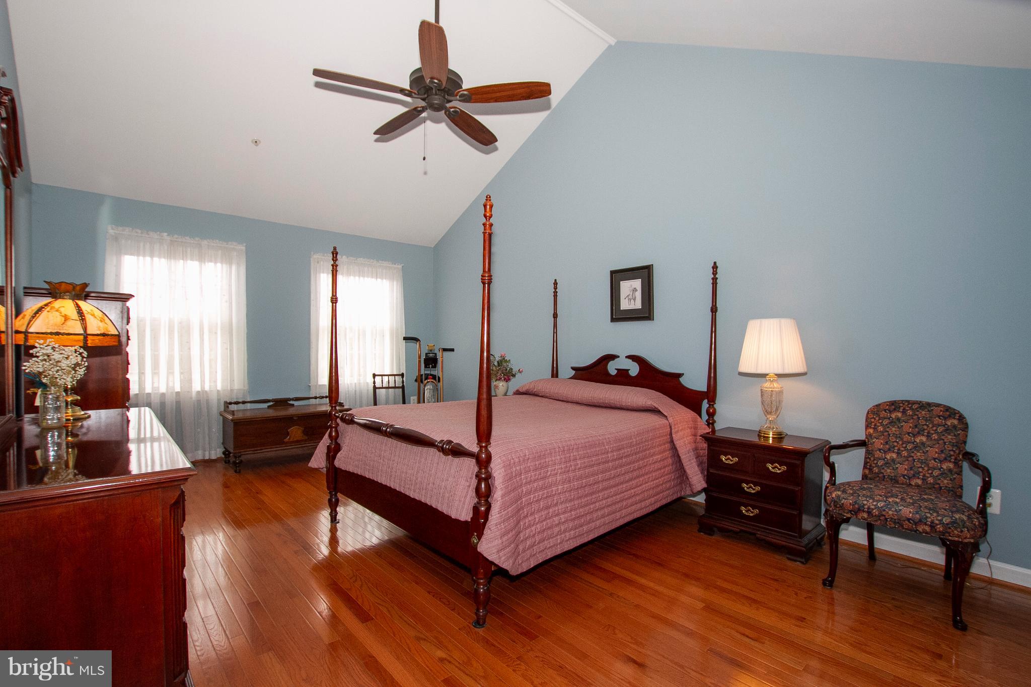 BARRINGTON - Residential