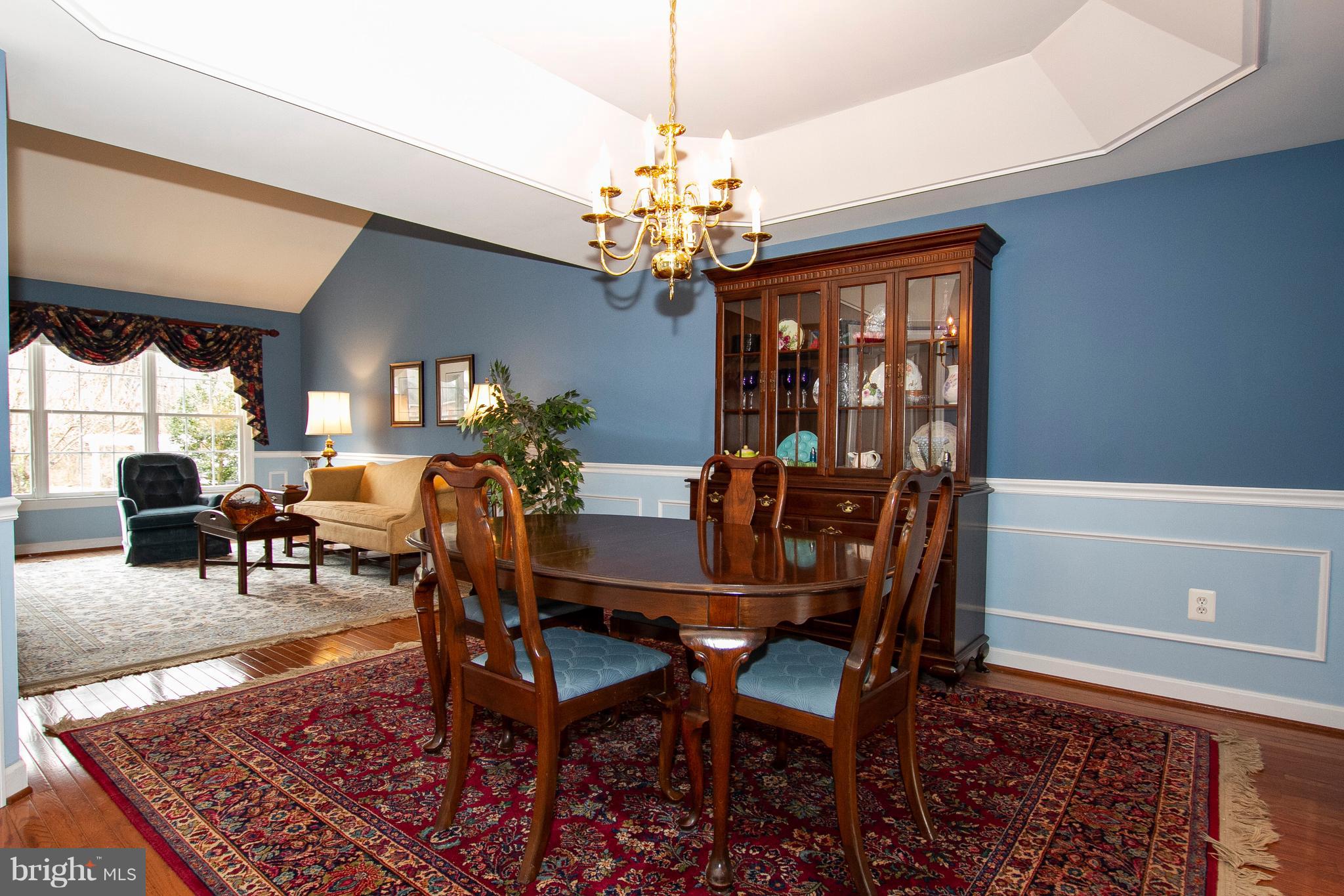 BARRINGTON - Residential