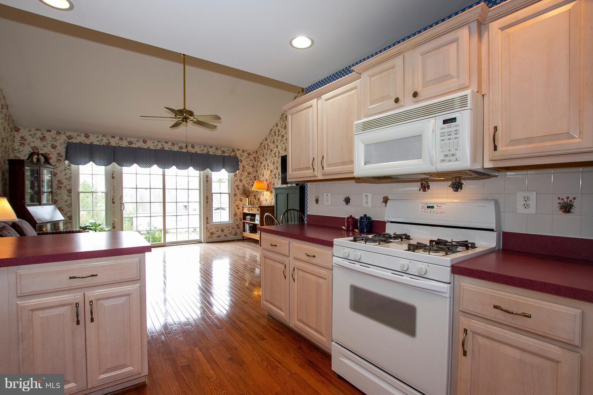 BARRINGTON - Residential