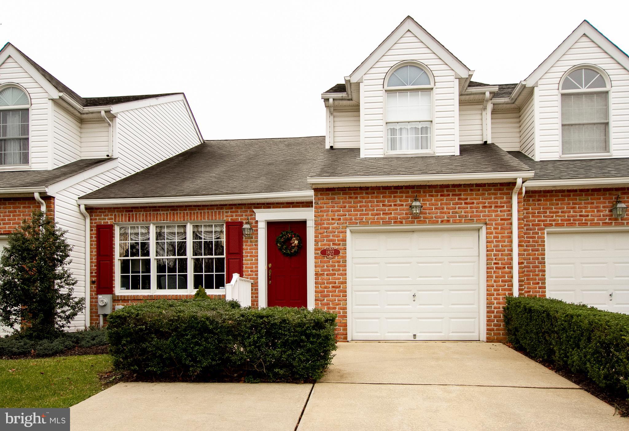 BARRINGTON - Residential