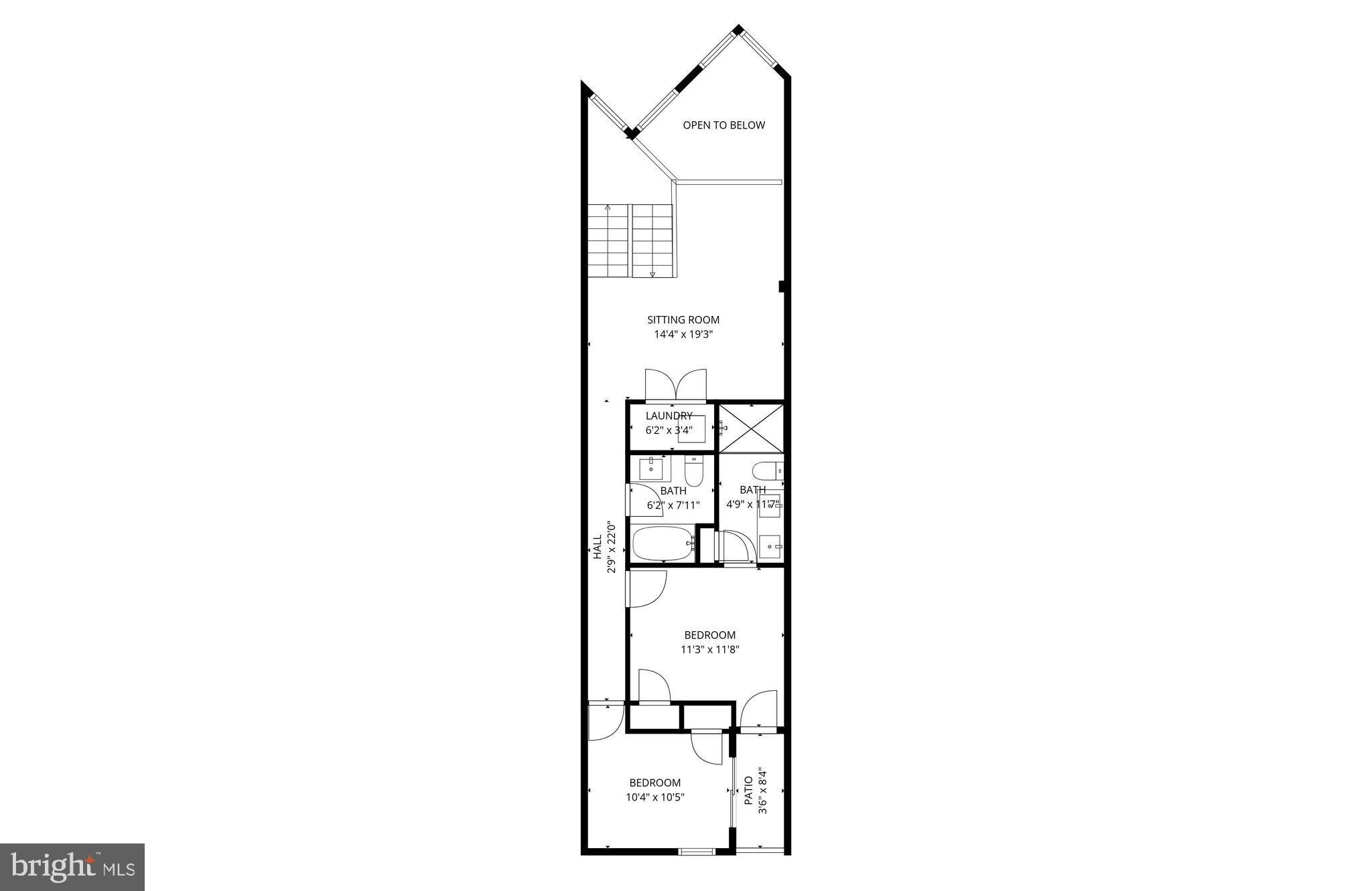 FISHTOWN - Residential