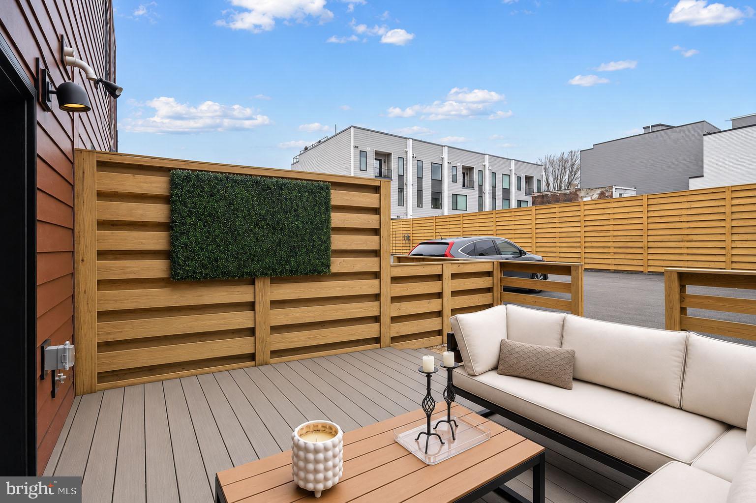 FISHTOWN - Residential