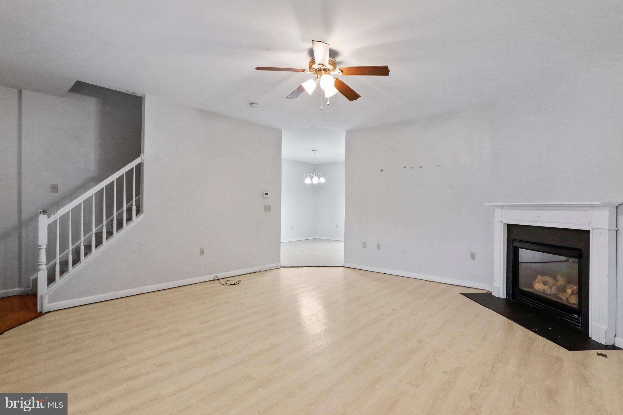 ROSEMONT ORCHARD - Residential