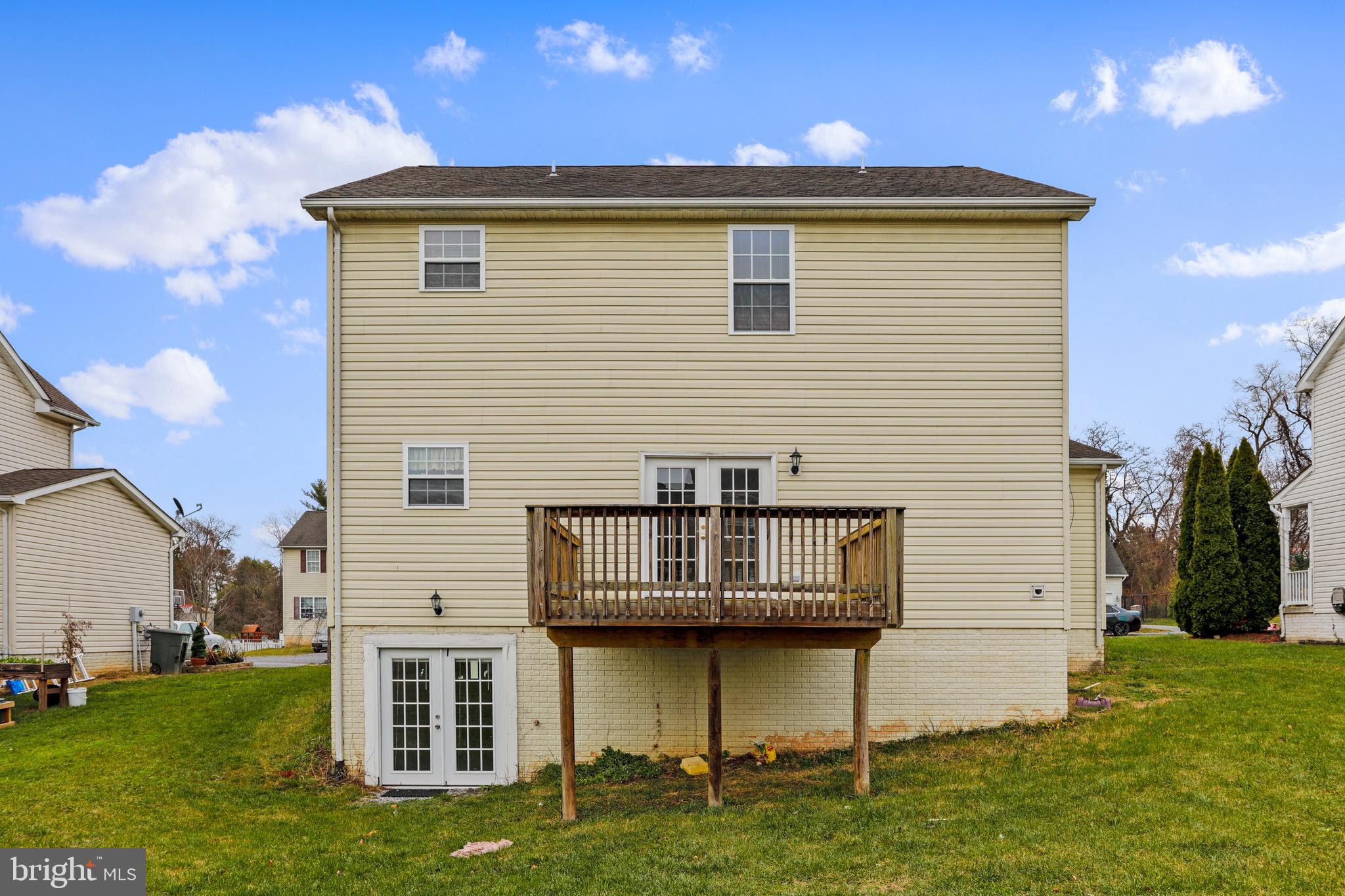 ROSEMONT ORCHARD - Residential