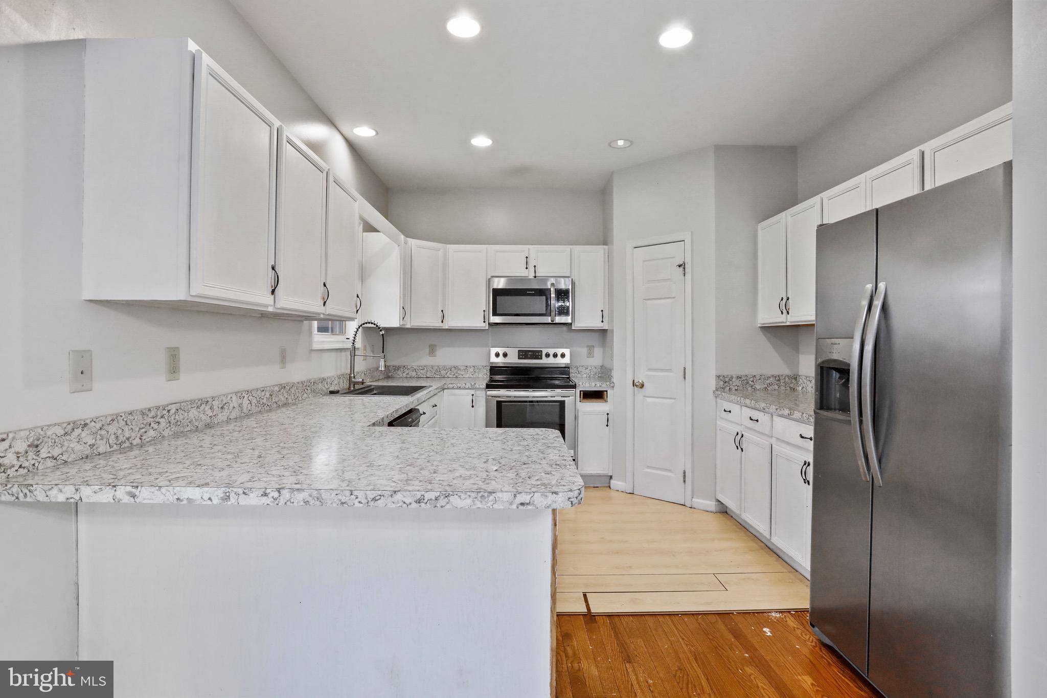 ROSEMONT ORCHARD - Residential