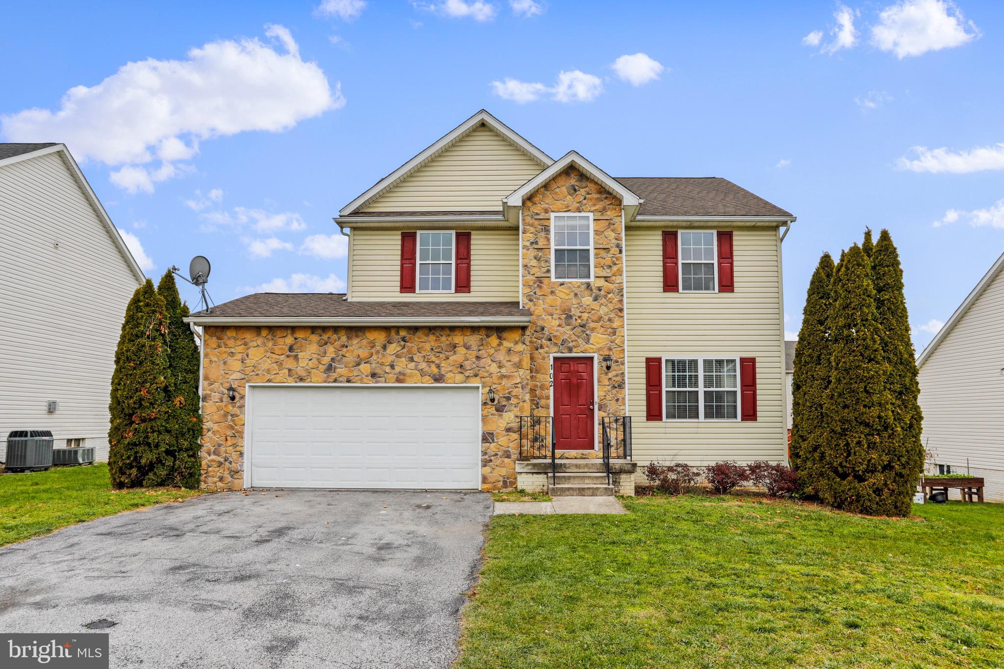 ROSEMONT ORCHARD - Residential