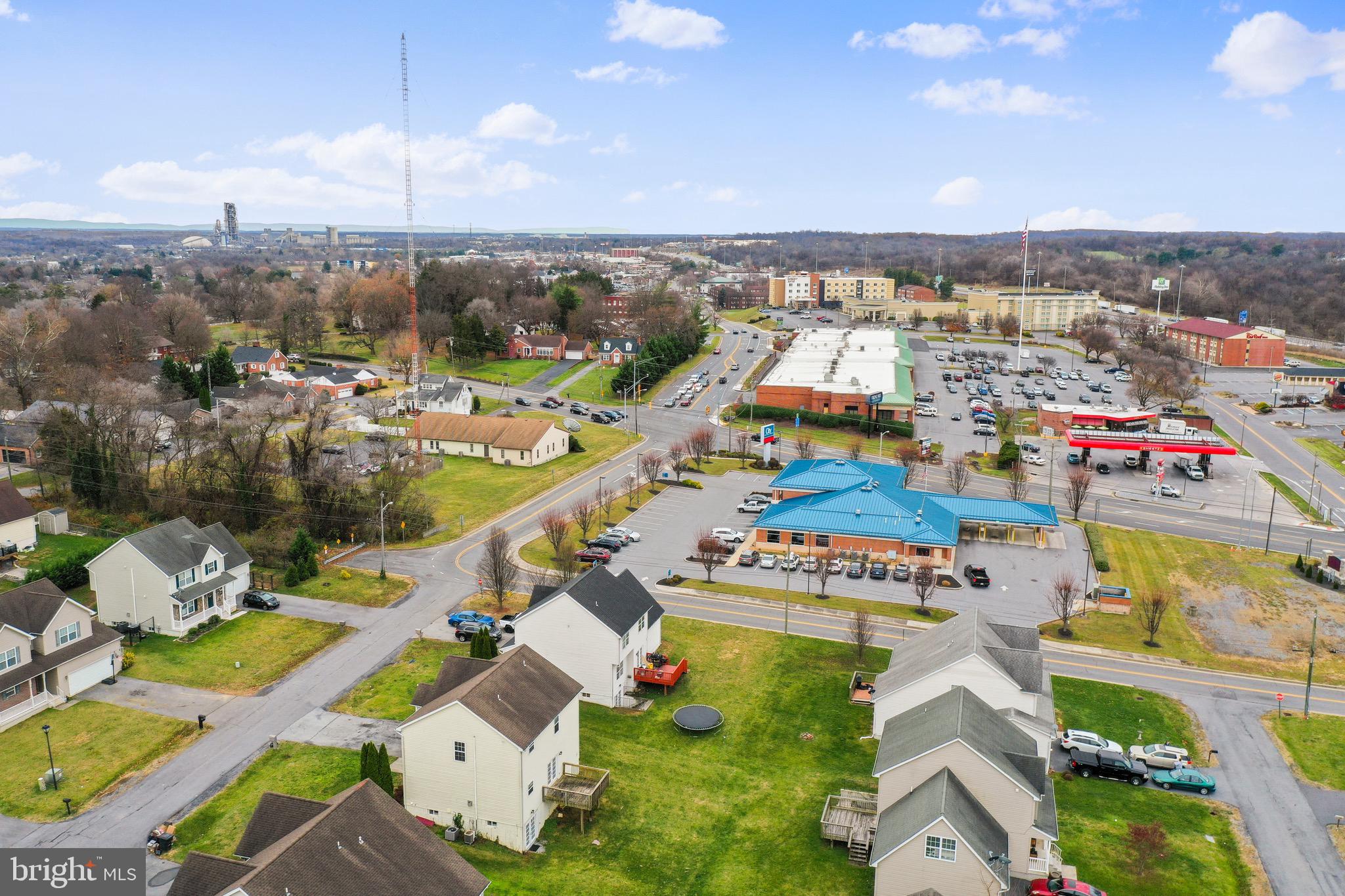 ROSEMONT ORCHARD - Residential