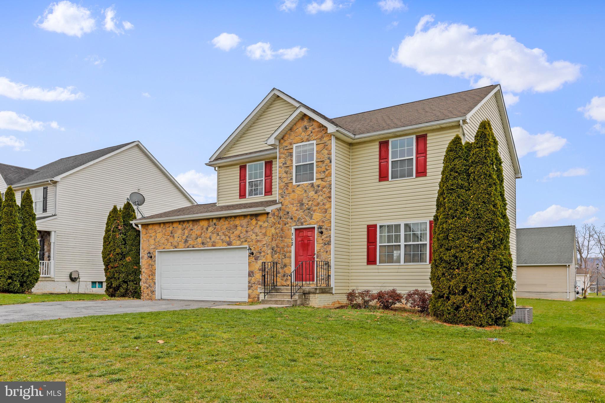 ROSEMONT ORCHARD - Residential